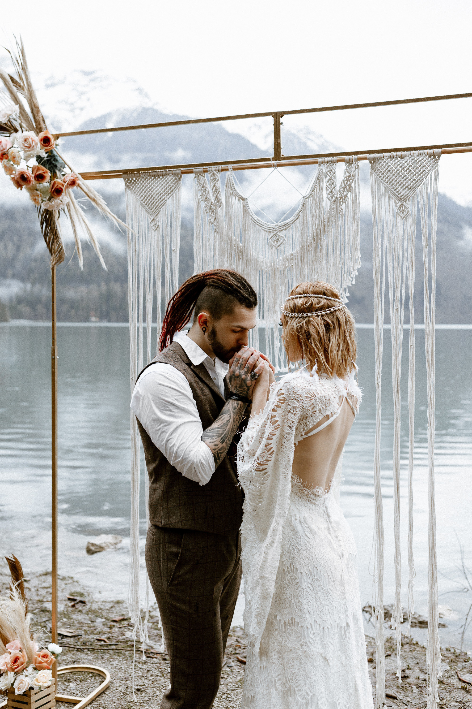 Ирина и Никита. Свадебный фотограф Балчугова Мария Екатеринбург