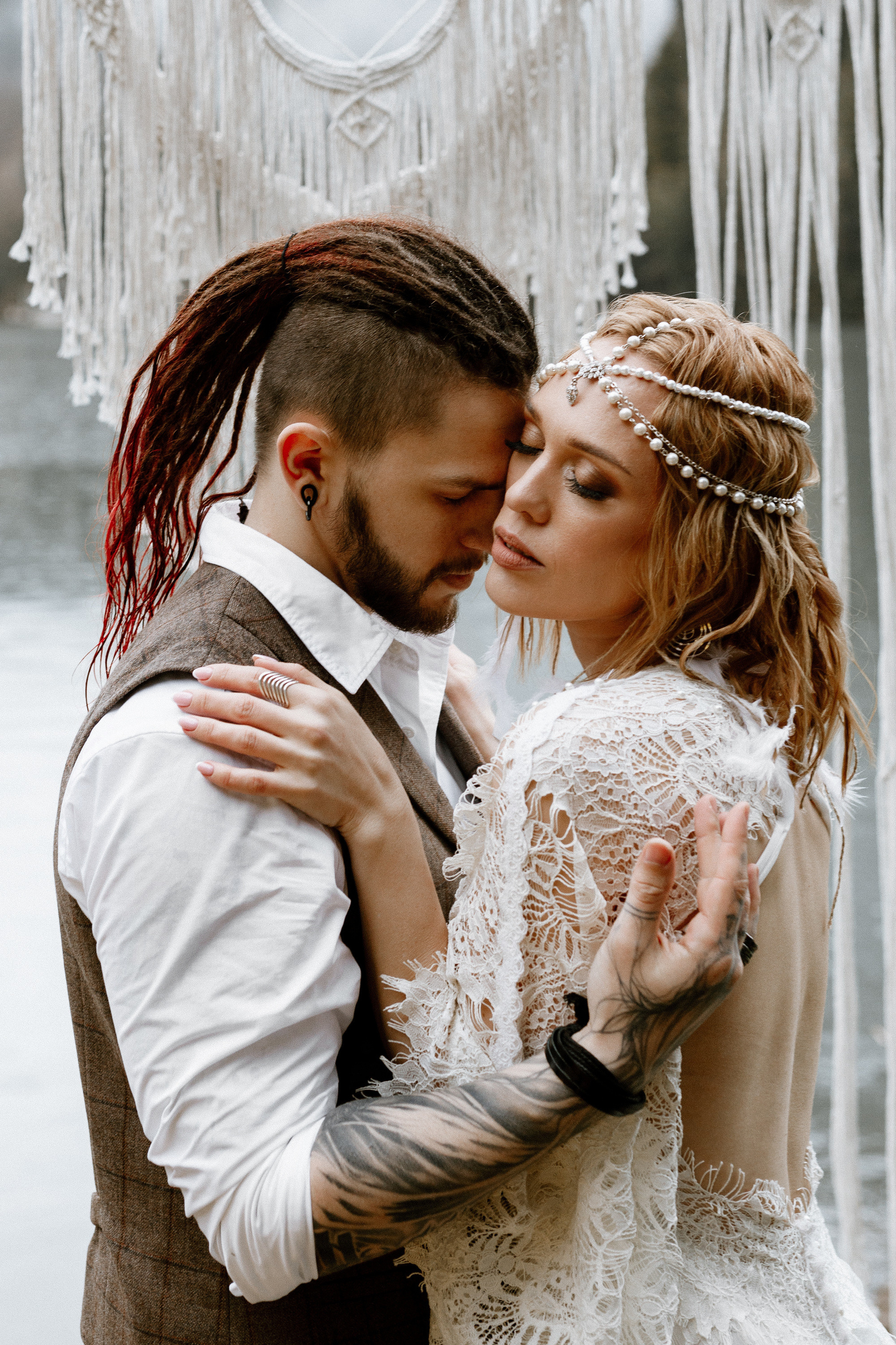 Ирина и Никита. Свадебный фотограф Балчугова Мария Екатеринбург