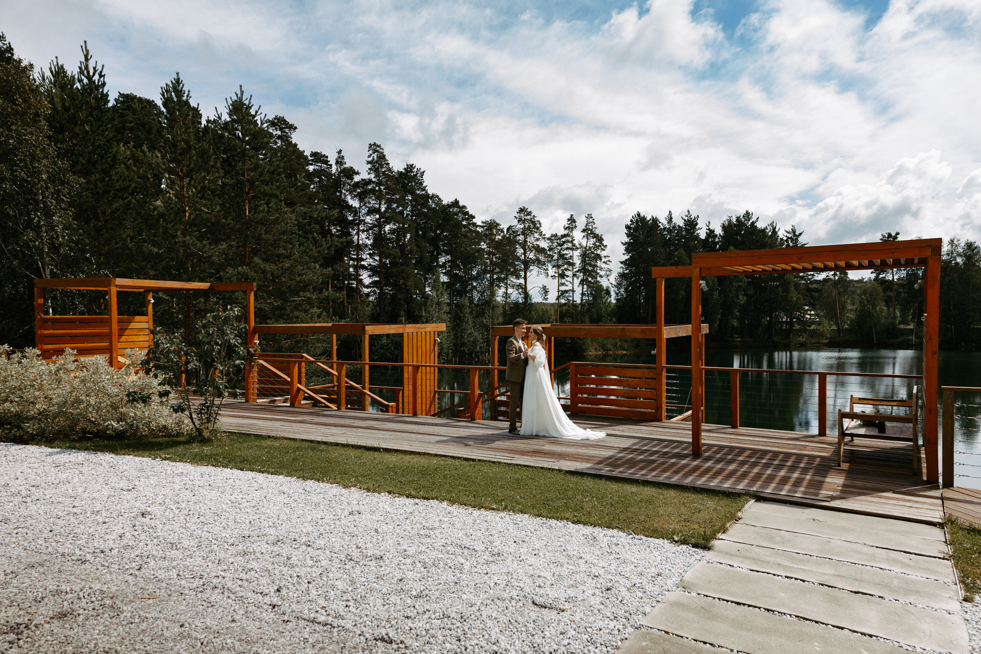 Юля и Максим. SunVoda. Свадебный фотограф Балчугова Мария Екатеринбург