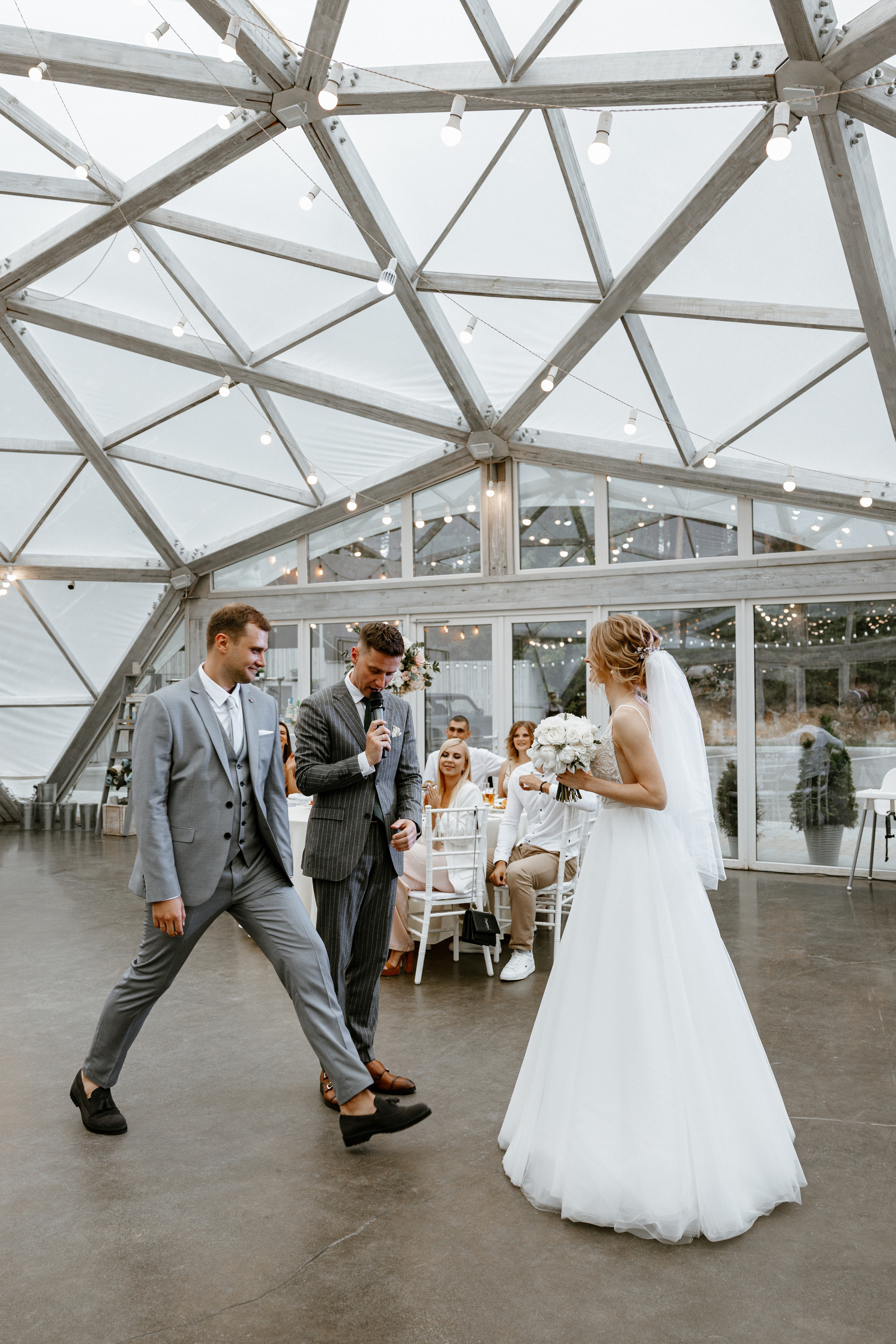 Маша и Влад. Облака. Свадебный фотограф Балчугова Мария Екатеринбург