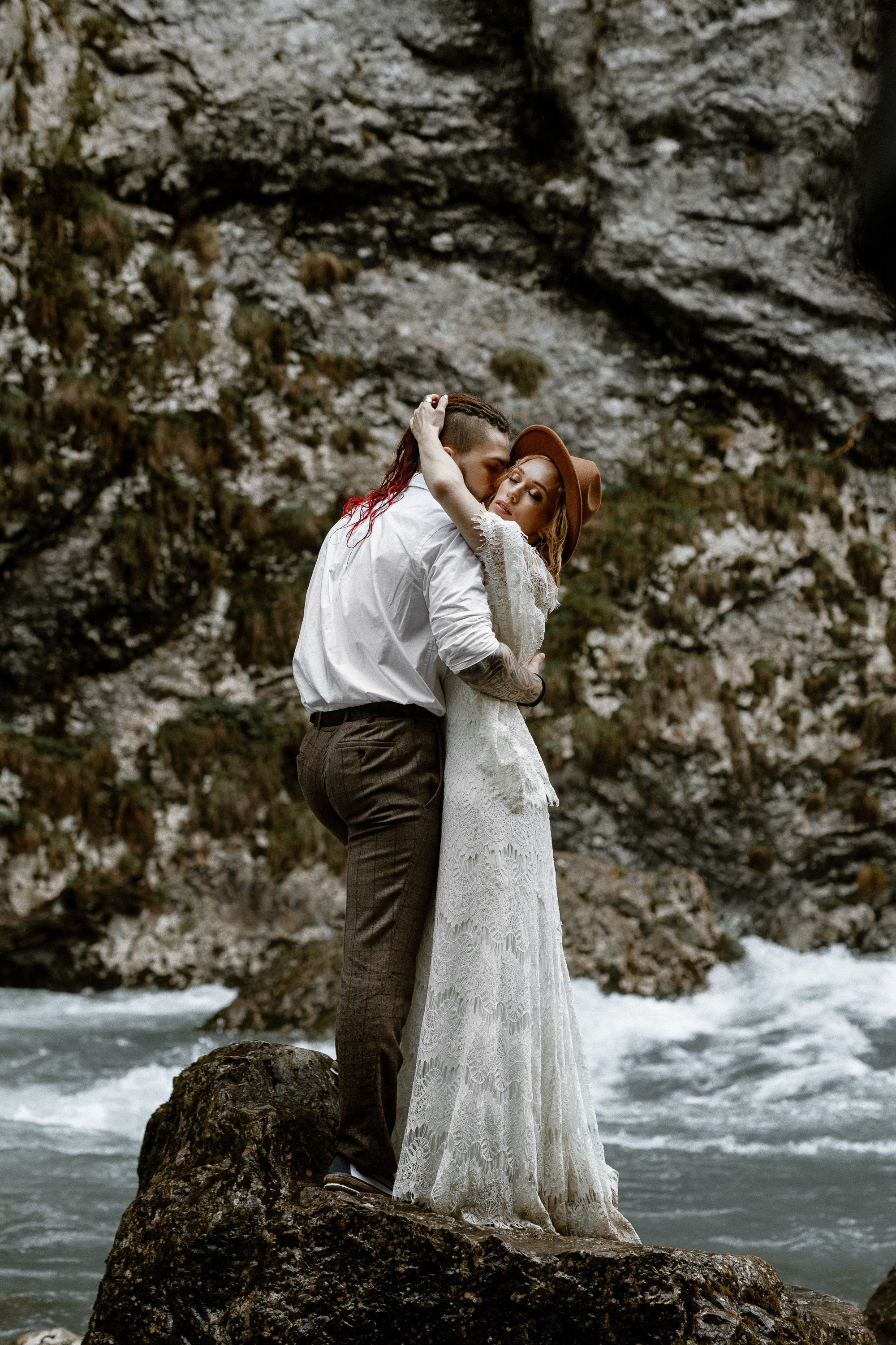 Ирина и Никита. Свадебный фотограф Балчугова Мария Екатеринбург