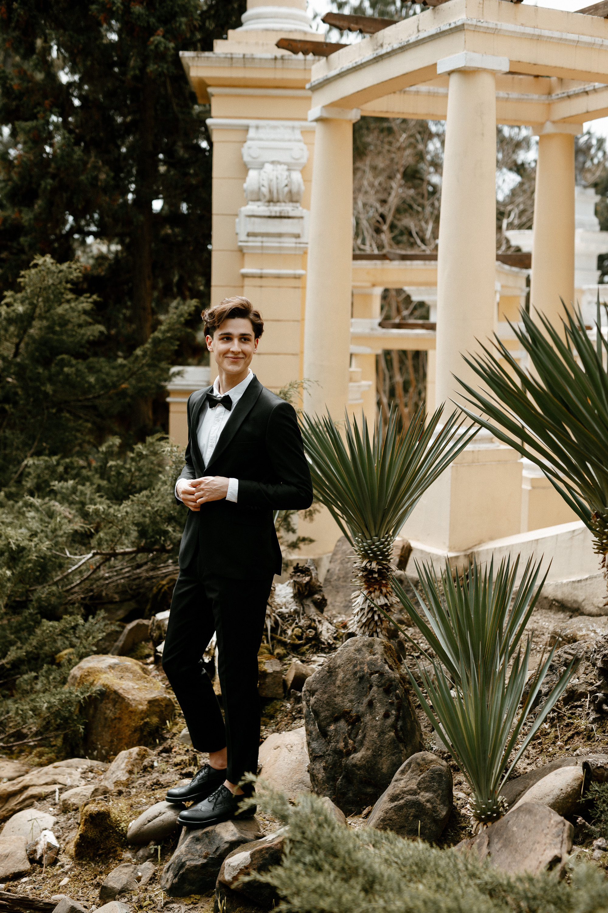 София и Игорь. Свадебный фотограф Балчугова Мария Екатеринбург