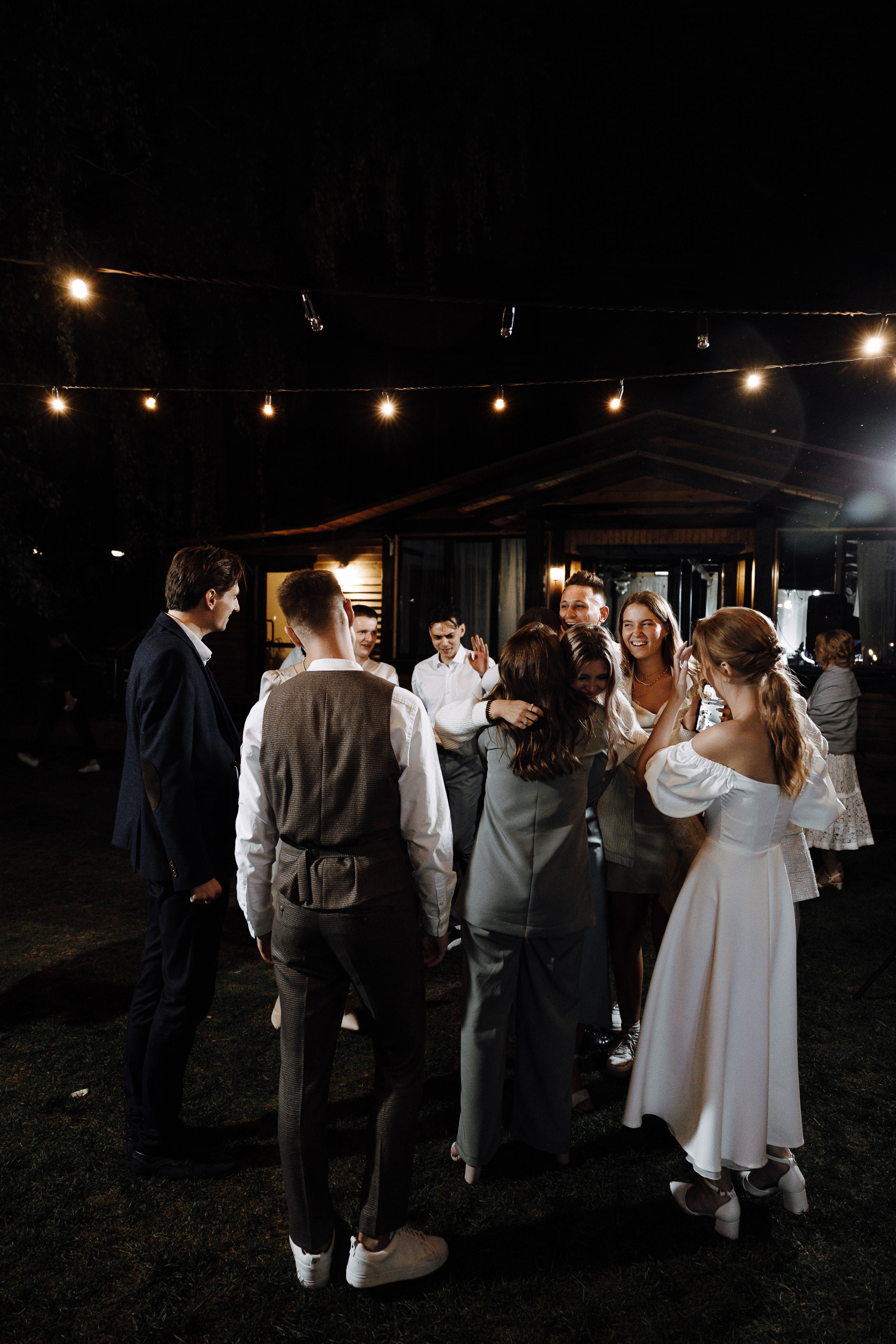 Ярослав и Маша. Гринвальд. Свадебный фотограф Балчугова Мария Екатеринбург