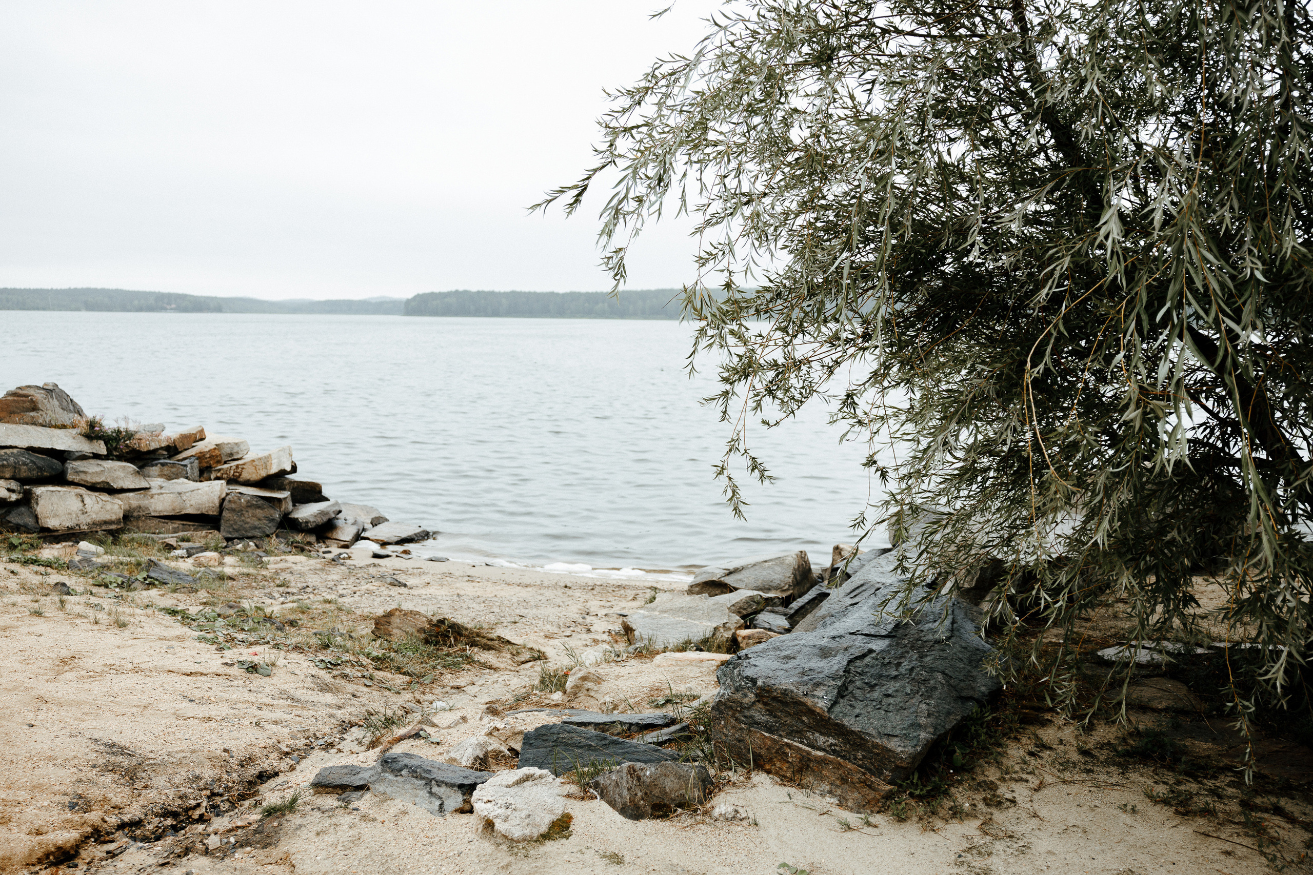 Ярослав и Маша. Гринвальд. Свадебный фотограф Балчугова Мария Екатеринбург