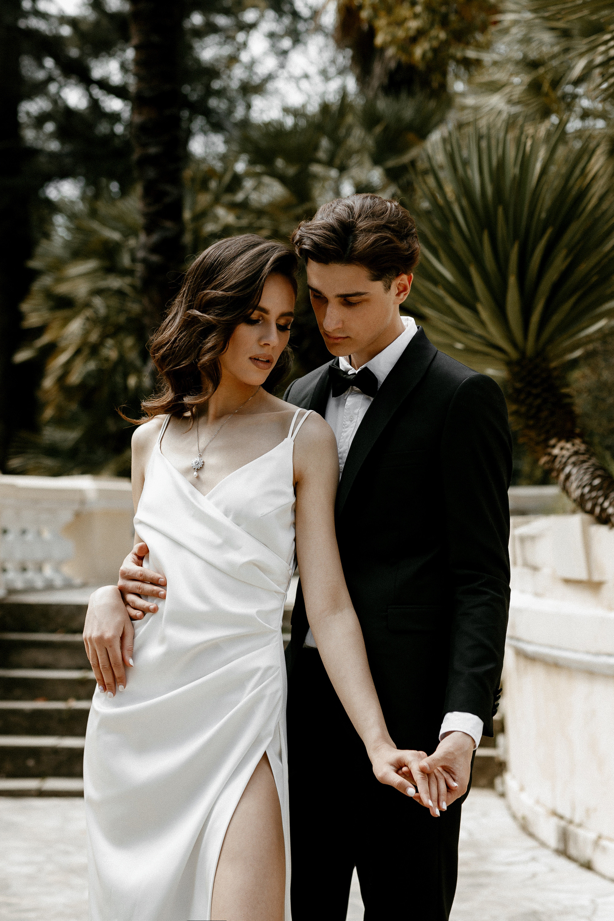 София и Игорь. Свадебный фотограф Балчугова Мария Екатеринбург