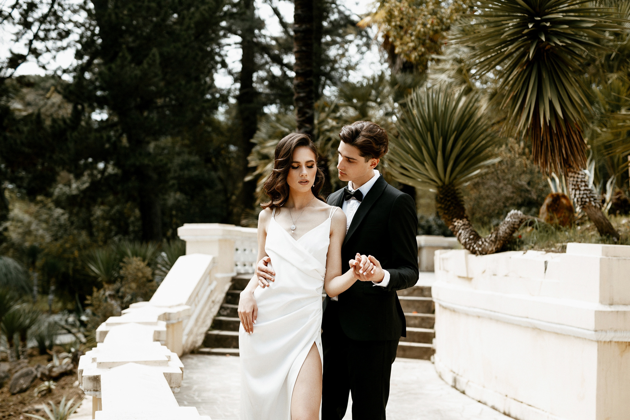 София и Игорь. Свадебный фотограф Балчугова Мария Екатеринбург