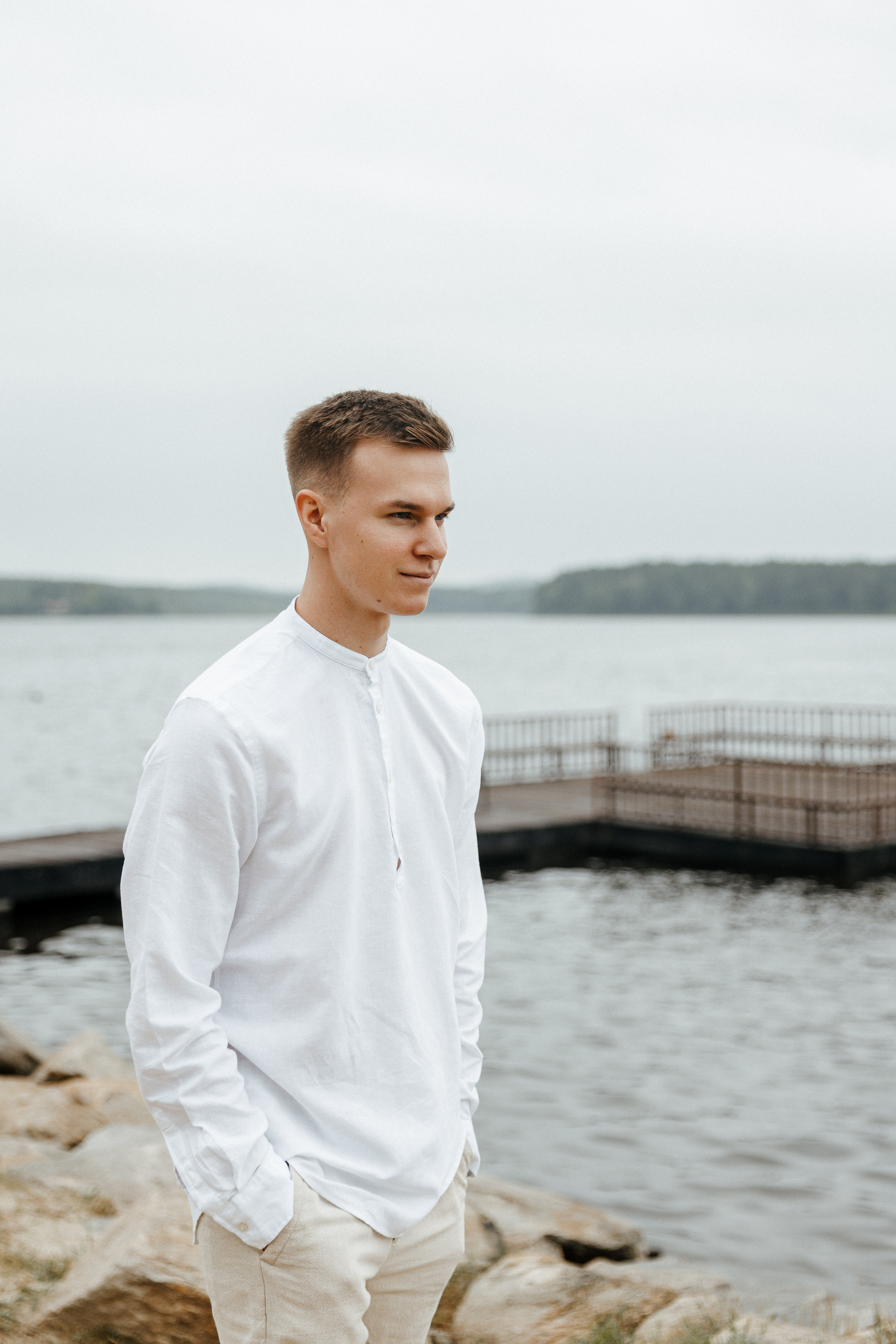 Ярослав и Маша. Гринвальд. Свадебный фотограф Балчугова Мария Екатеринбург