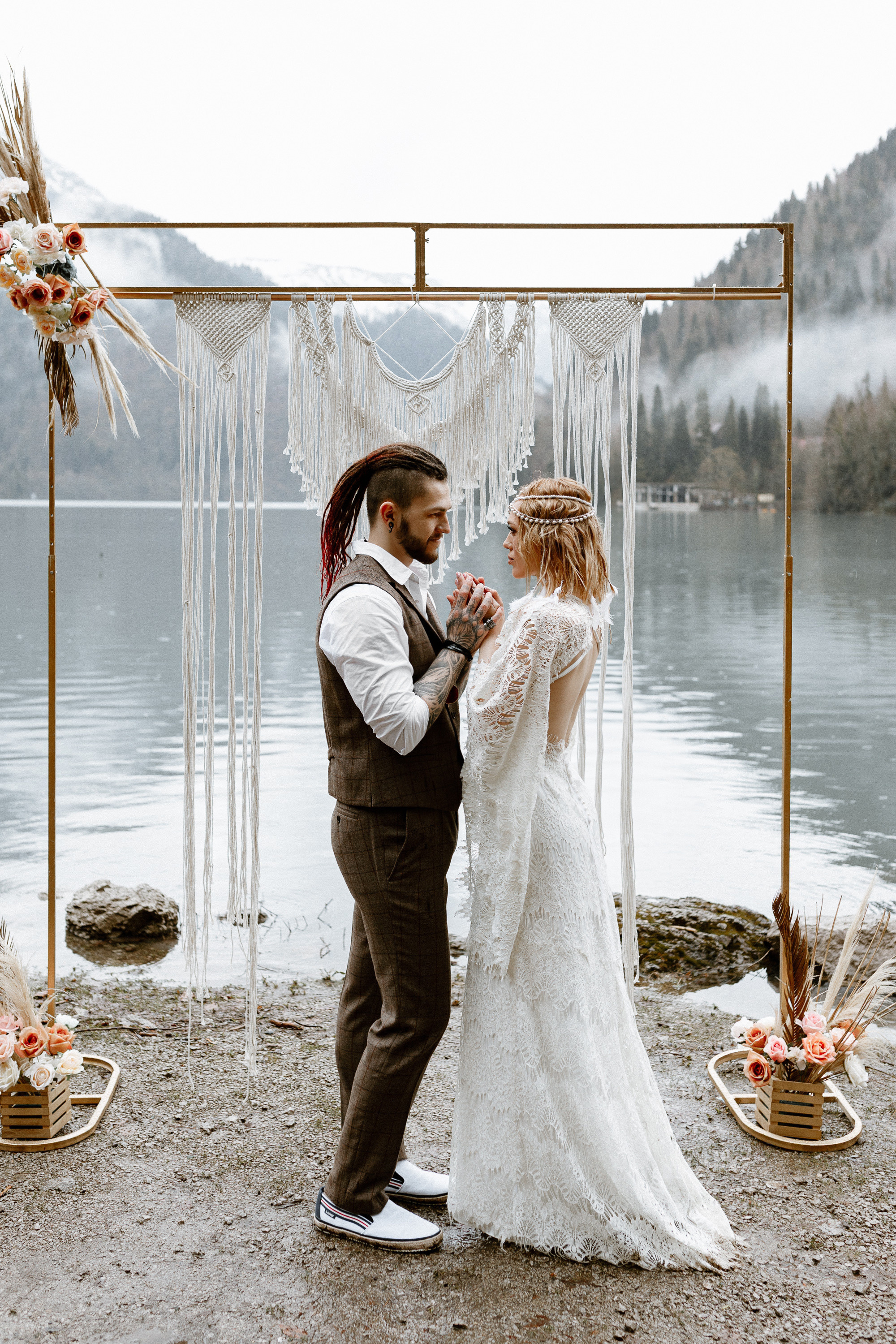 Ирина и Никита. Свадебный фотограф Балчугова Мария Екатеринбург