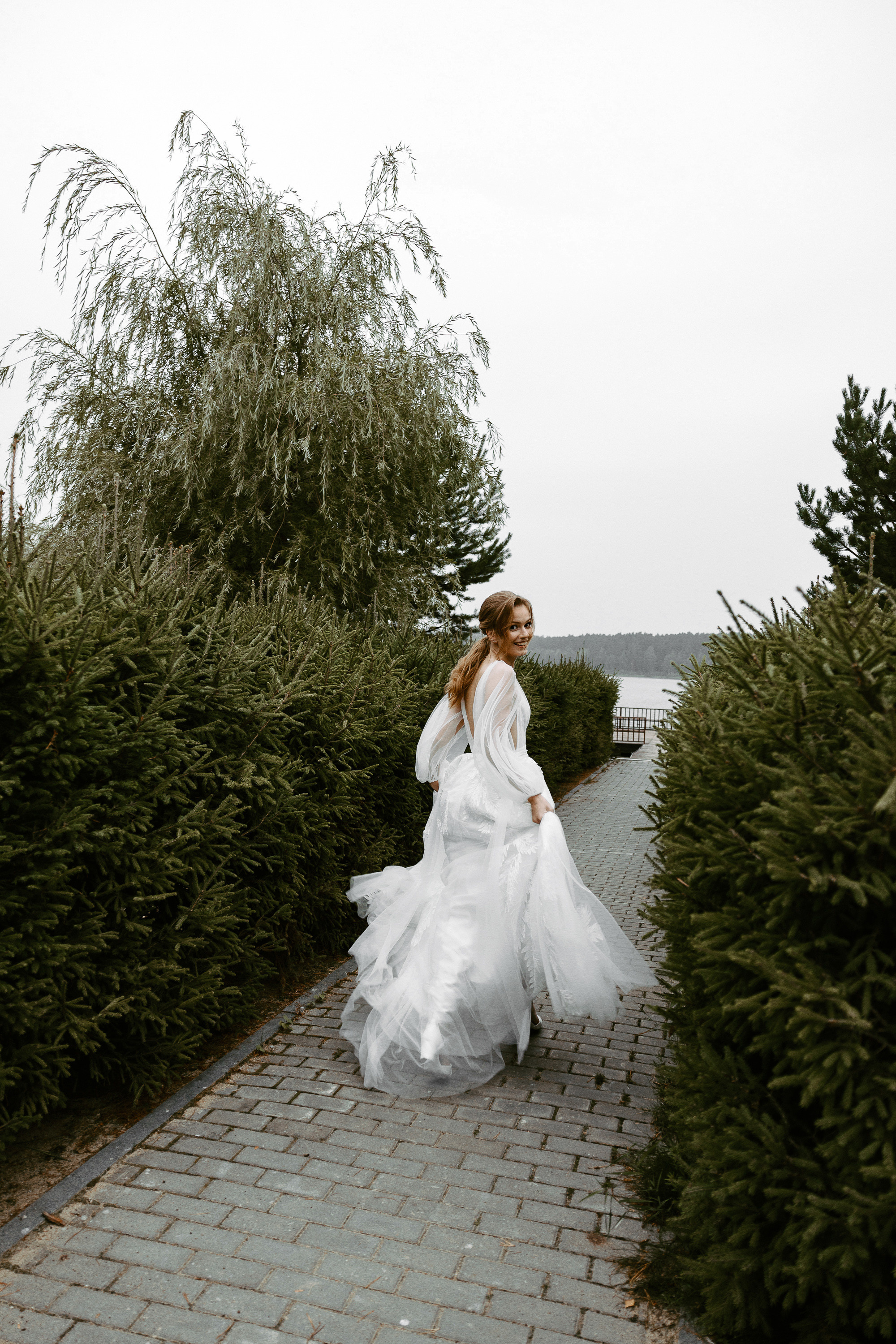 Ярослав и Маша. Гринвальд. Свадебный фотограф Балчугова Мария Екатеринбург