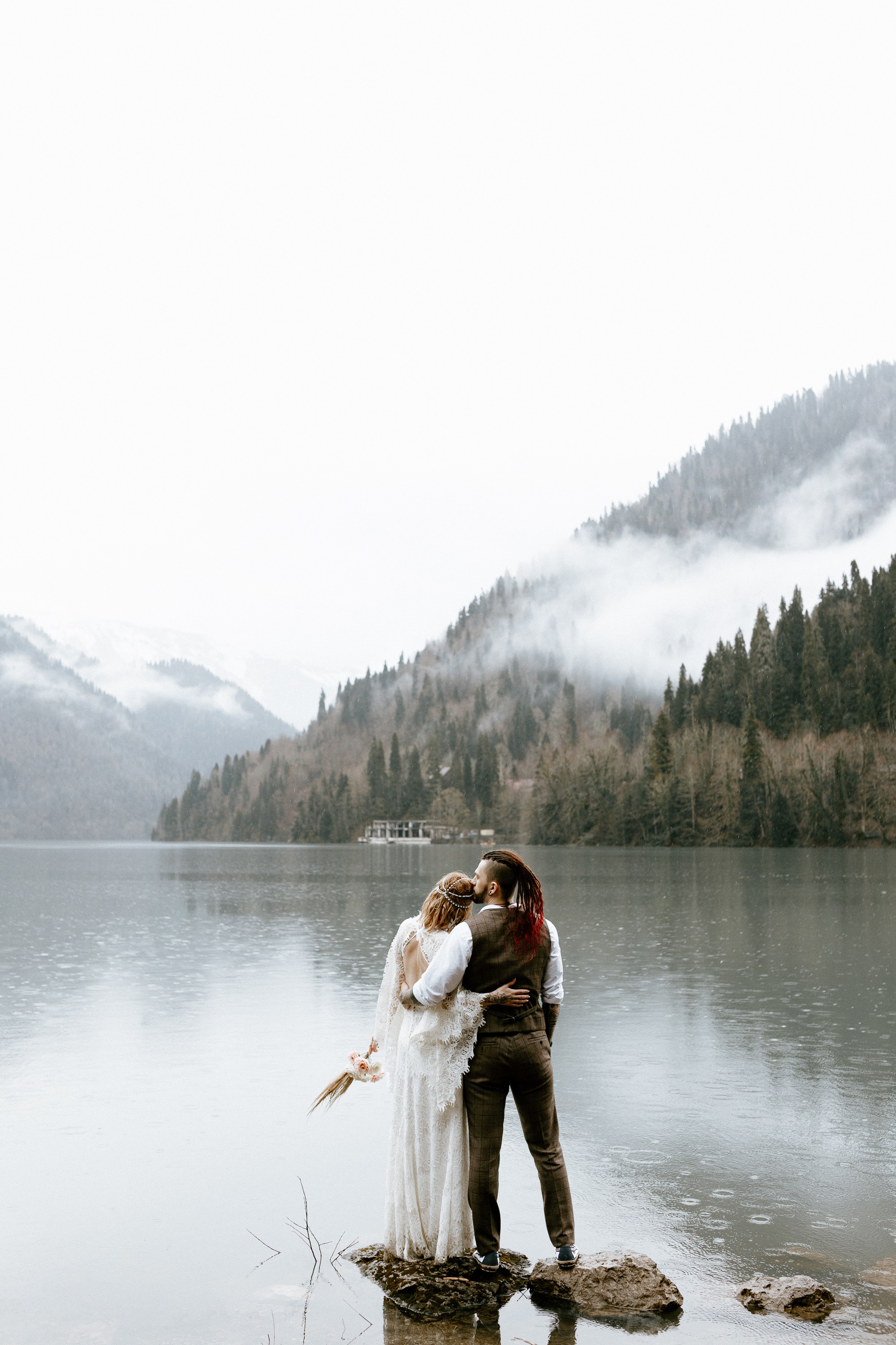 Ирина и Никита. Свадебный фотограф Балчугова Мария Екатеринбург