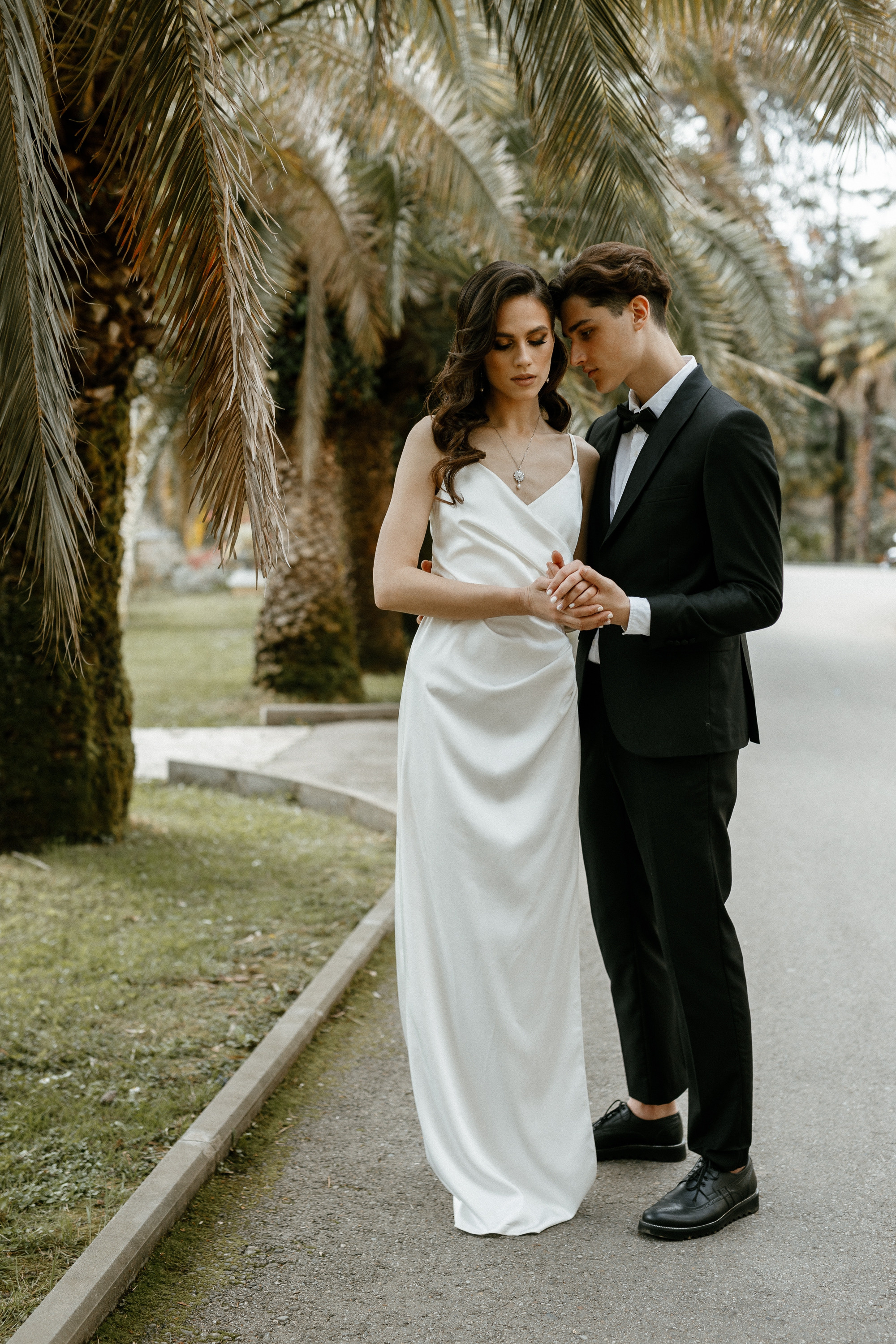 София и Игорь. Свадебный фотограф Балчугова Мария Екатеринбург