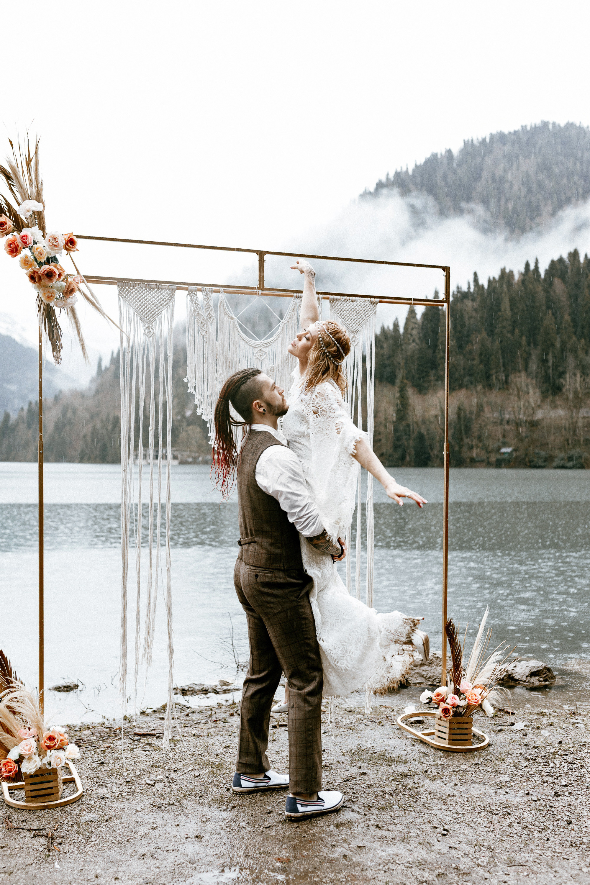 Ирина и Никита. Свадебный фотограф Балчугова Мария Екатеринбург