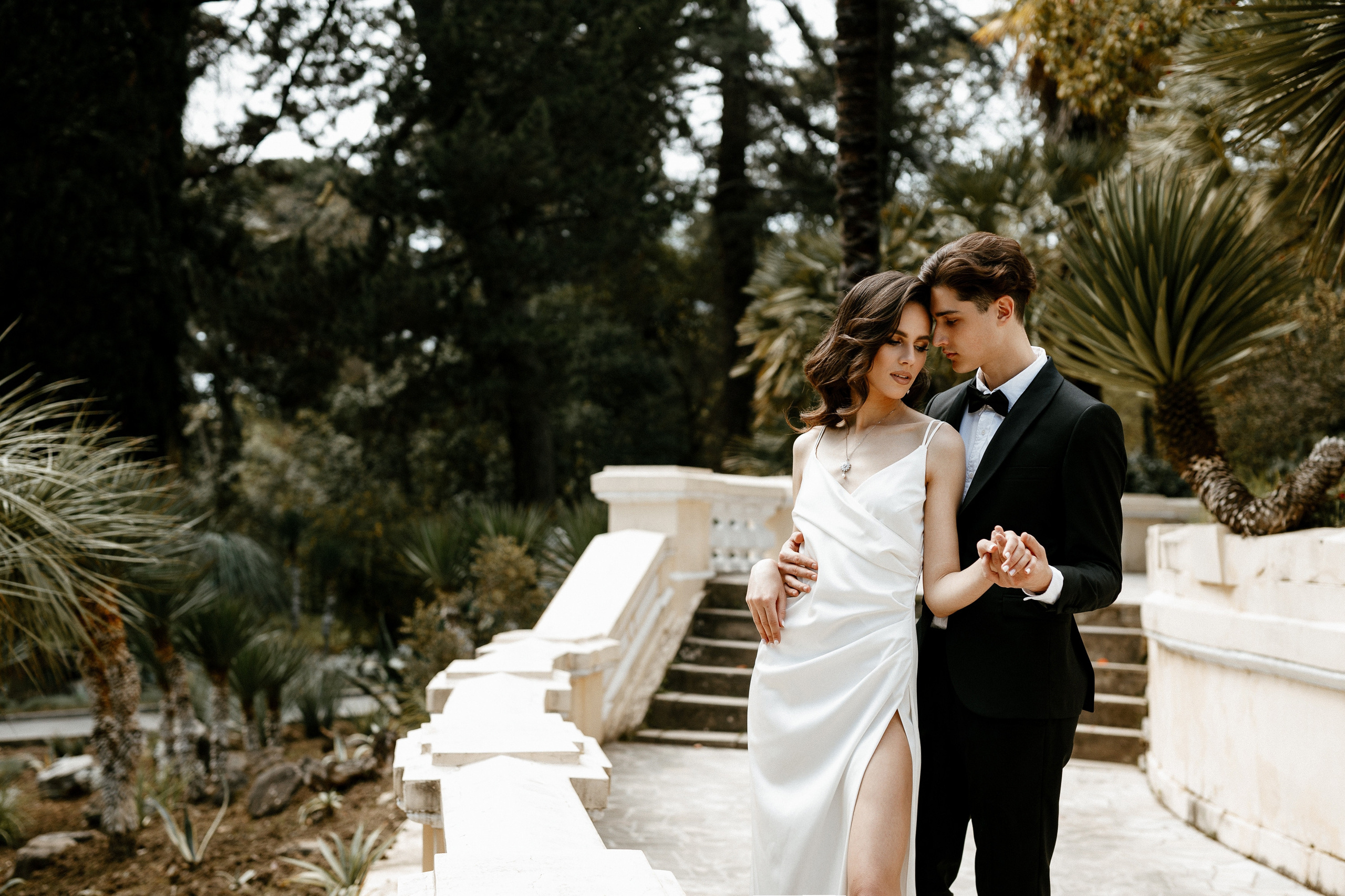 София и Игорь. Свадебный фотограф Балчугова Мария Екатеринбург