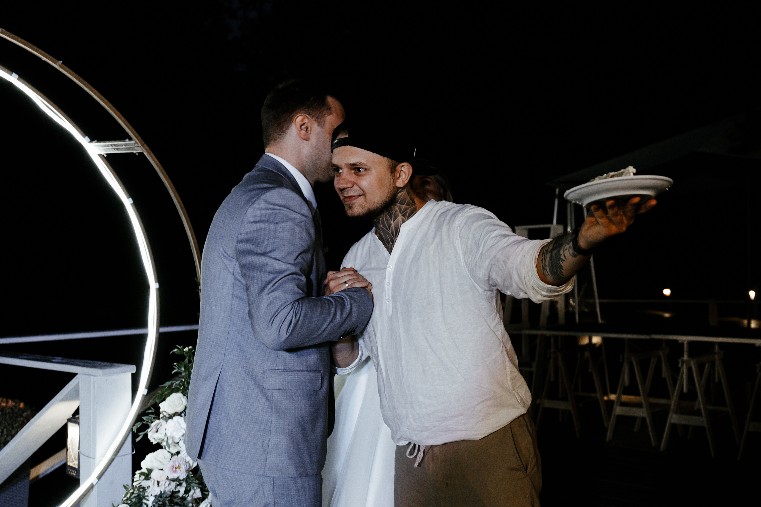 Маша и Влад. Облака. Свадебный фотограф Балчугова Мария Екатеринбург