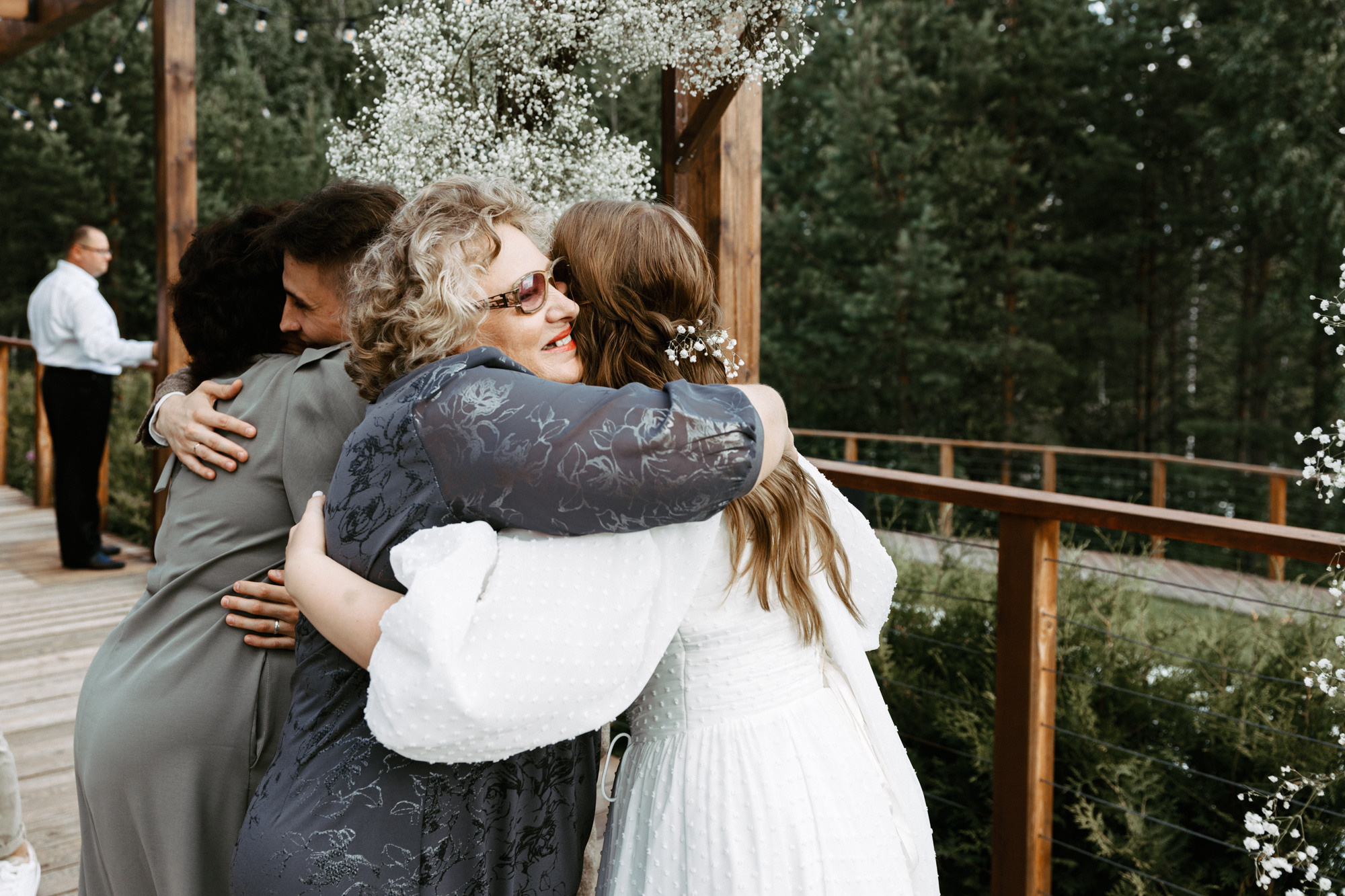 Юля и Максим. SunVoda. Свадебный фотограф Балчугова Мария Екатеринбург