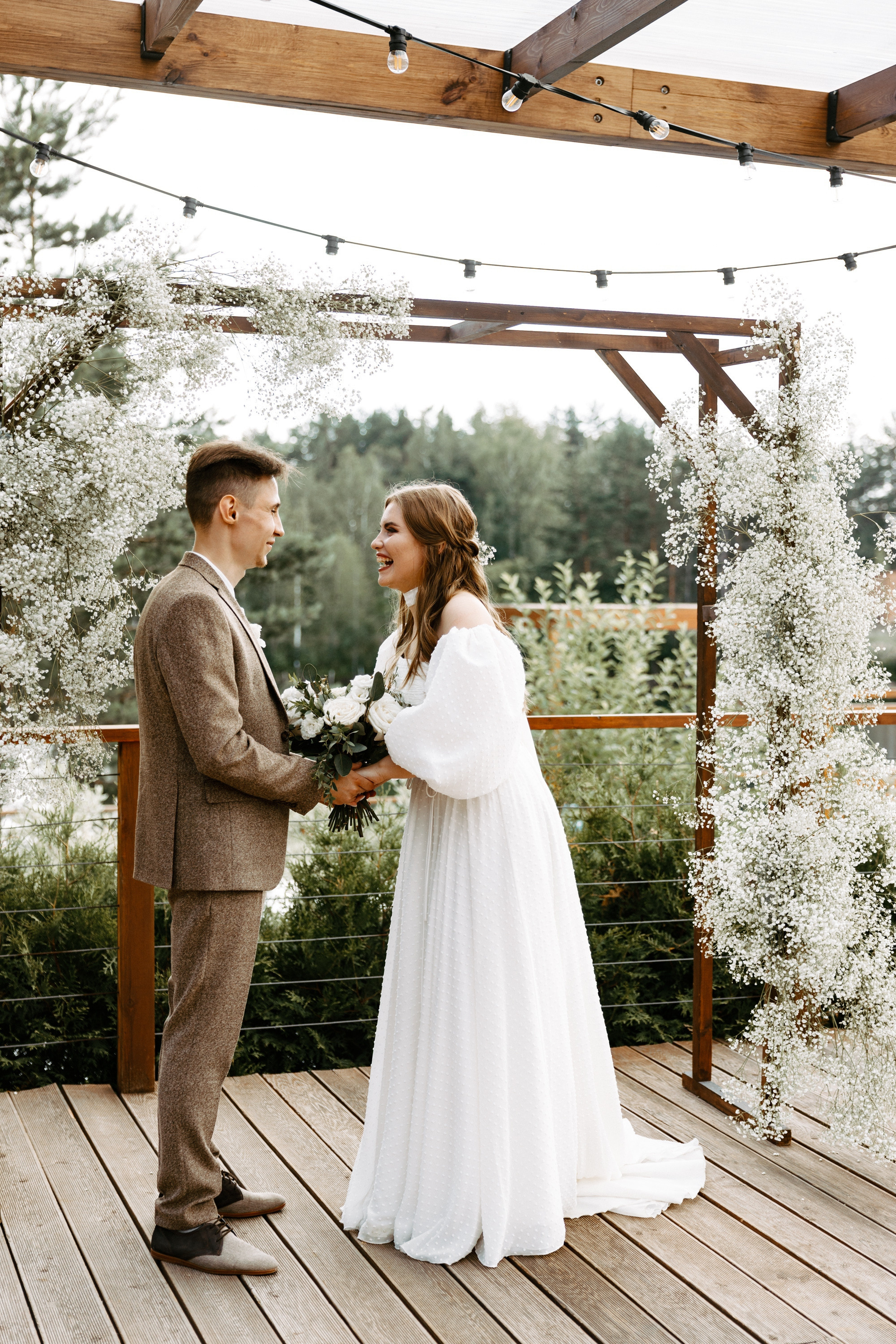 Юля и Максим. SunVoda. Свадебный фотограф Балчугова Мария Екатеринбург