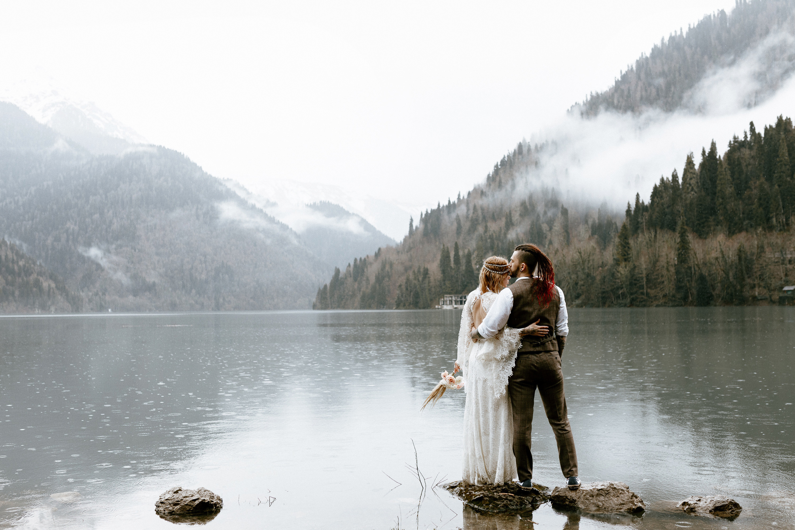 Ирина и Никита. Свадебный фотограф Балчугова Мария Екатеринбург