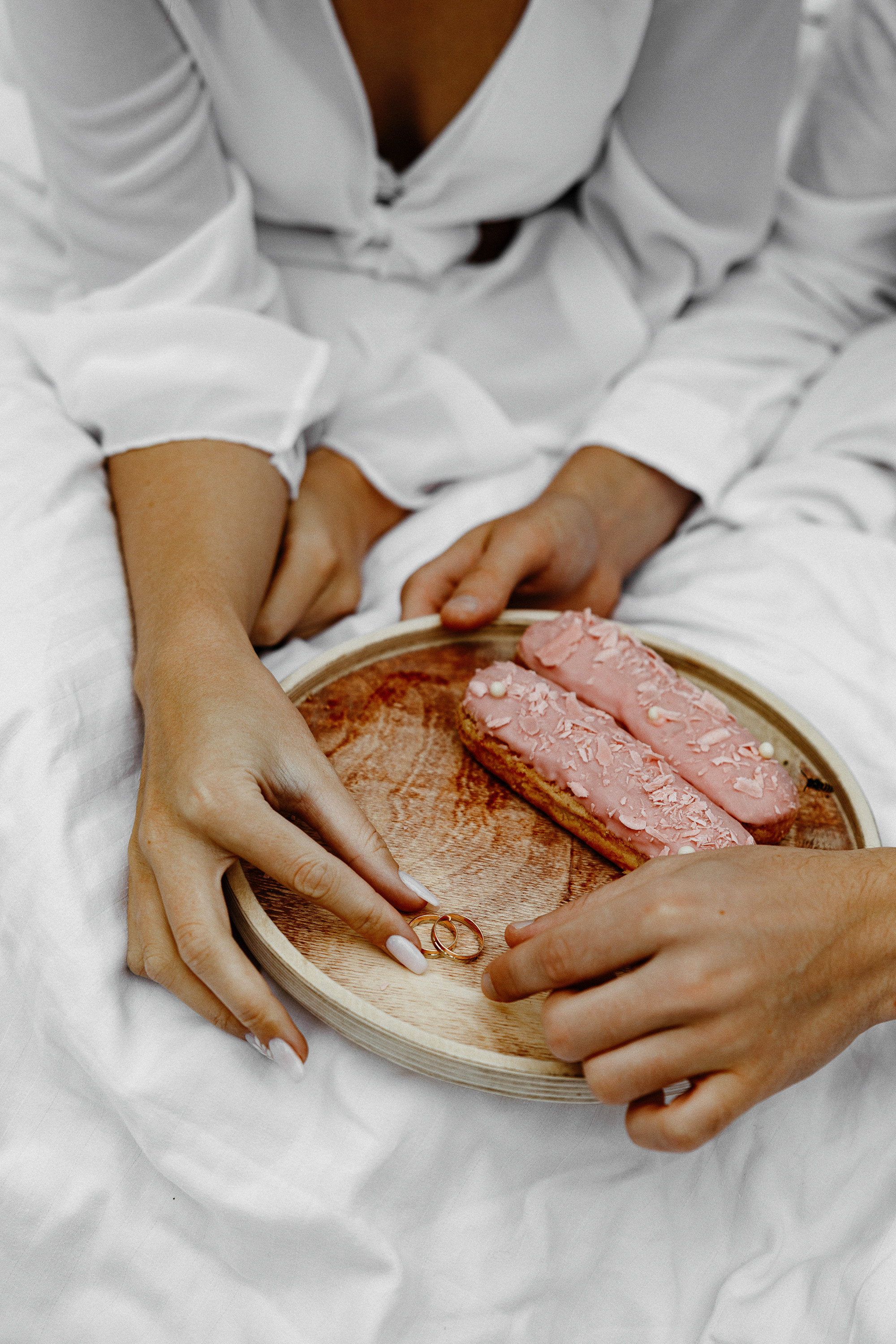 Ярослав и Маша. Гринвальд. Свадебный фотограф Балчугова Мария Екатеринбург