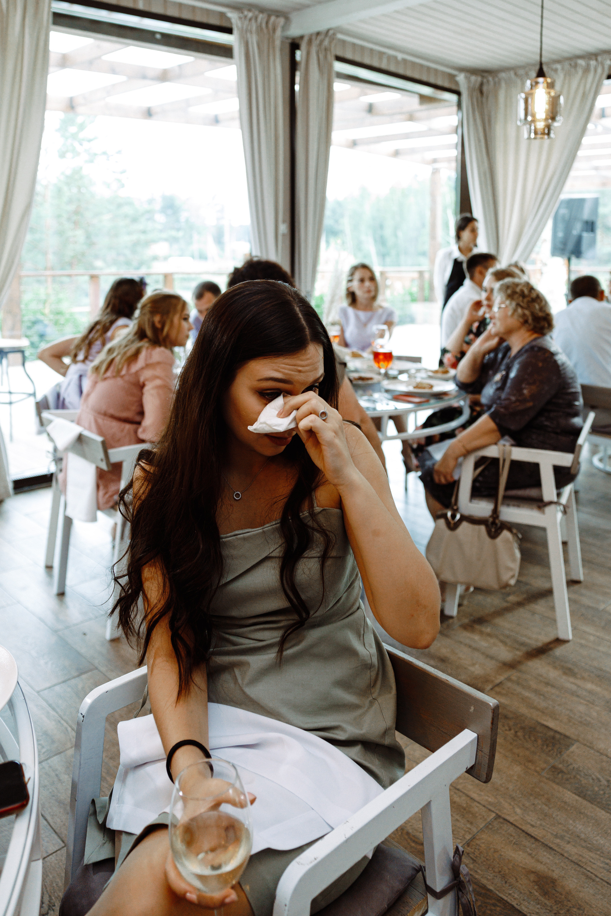 Юля и Максим. SunVoda. Свадебный фотограф Балчугова Мария Екатеринбург
