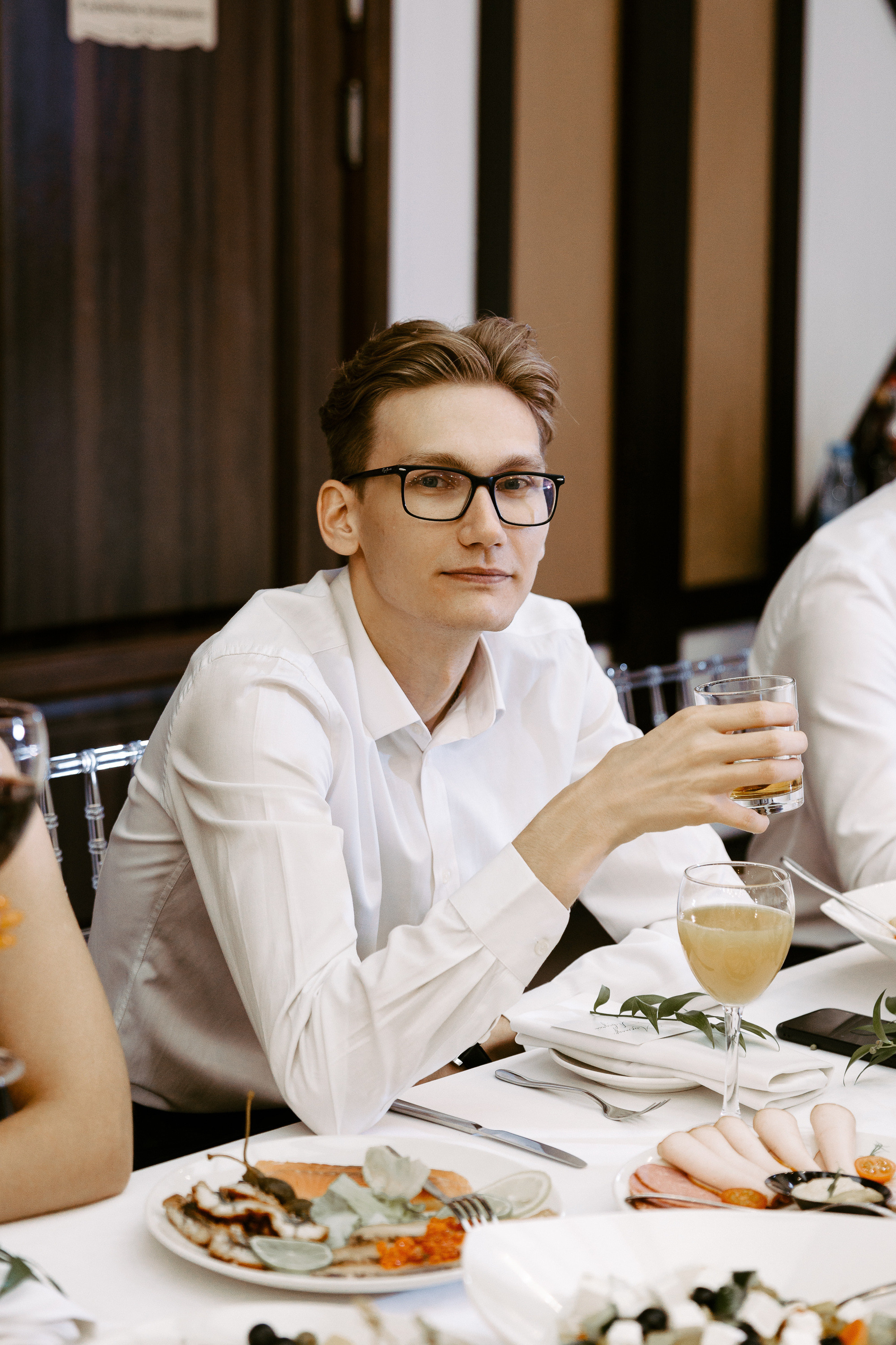 Ярослав и Маша. Гринвальд. Свадебный фотограф Балчугова Мария Екатеринбург