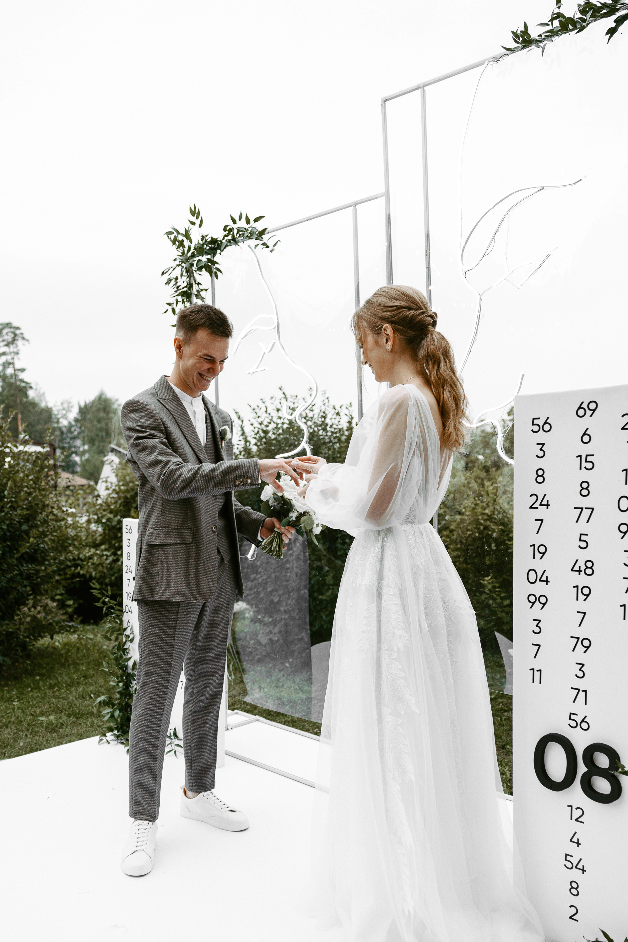 Ярослав и Маша. Гринвальд. Свадебный фотограф Балчугова Мария Екатеринбург