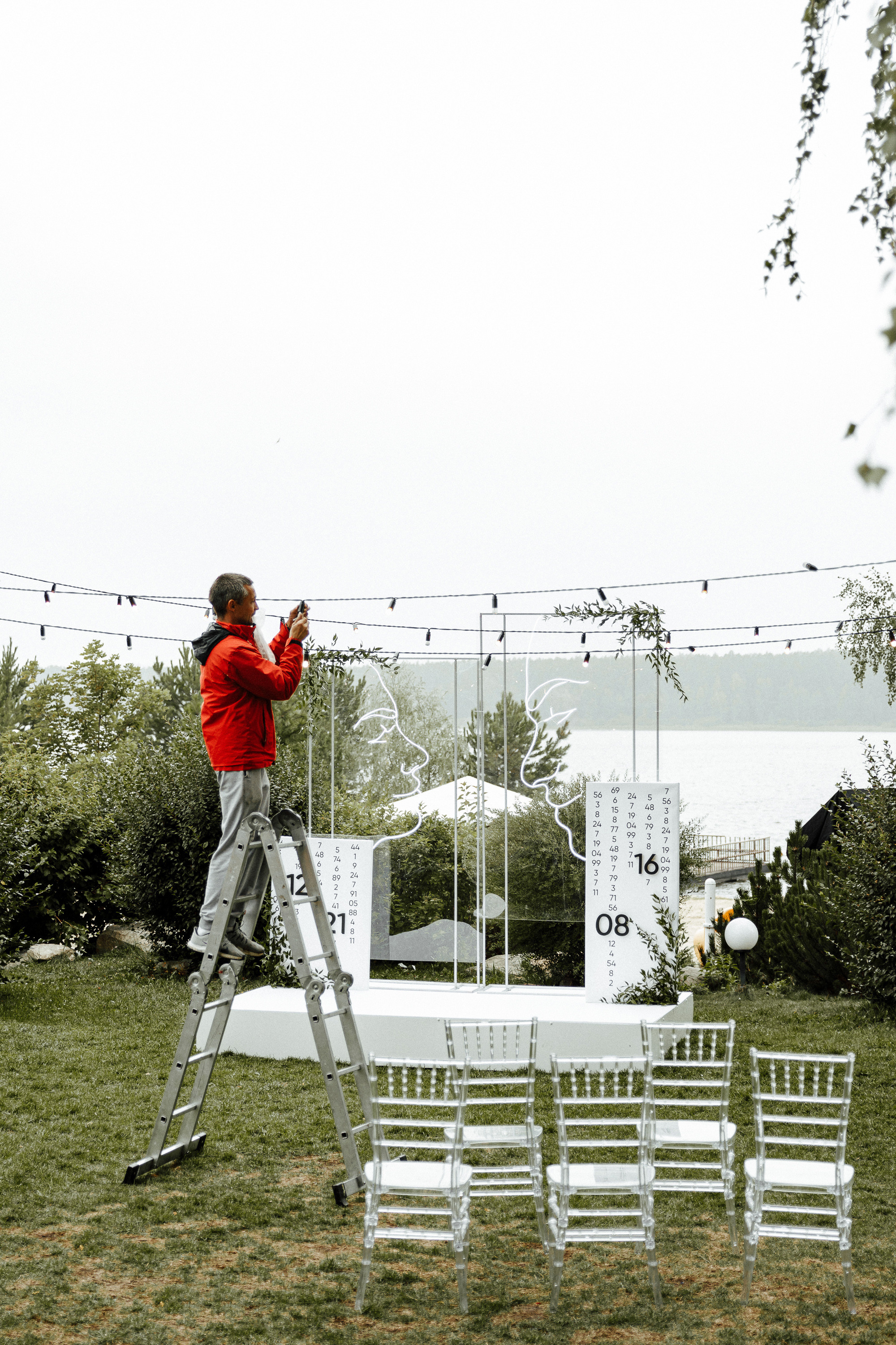 Ярослав и Маша. Гринвальд. Свадебный фотограф Балчугова Мария Екатеринбург