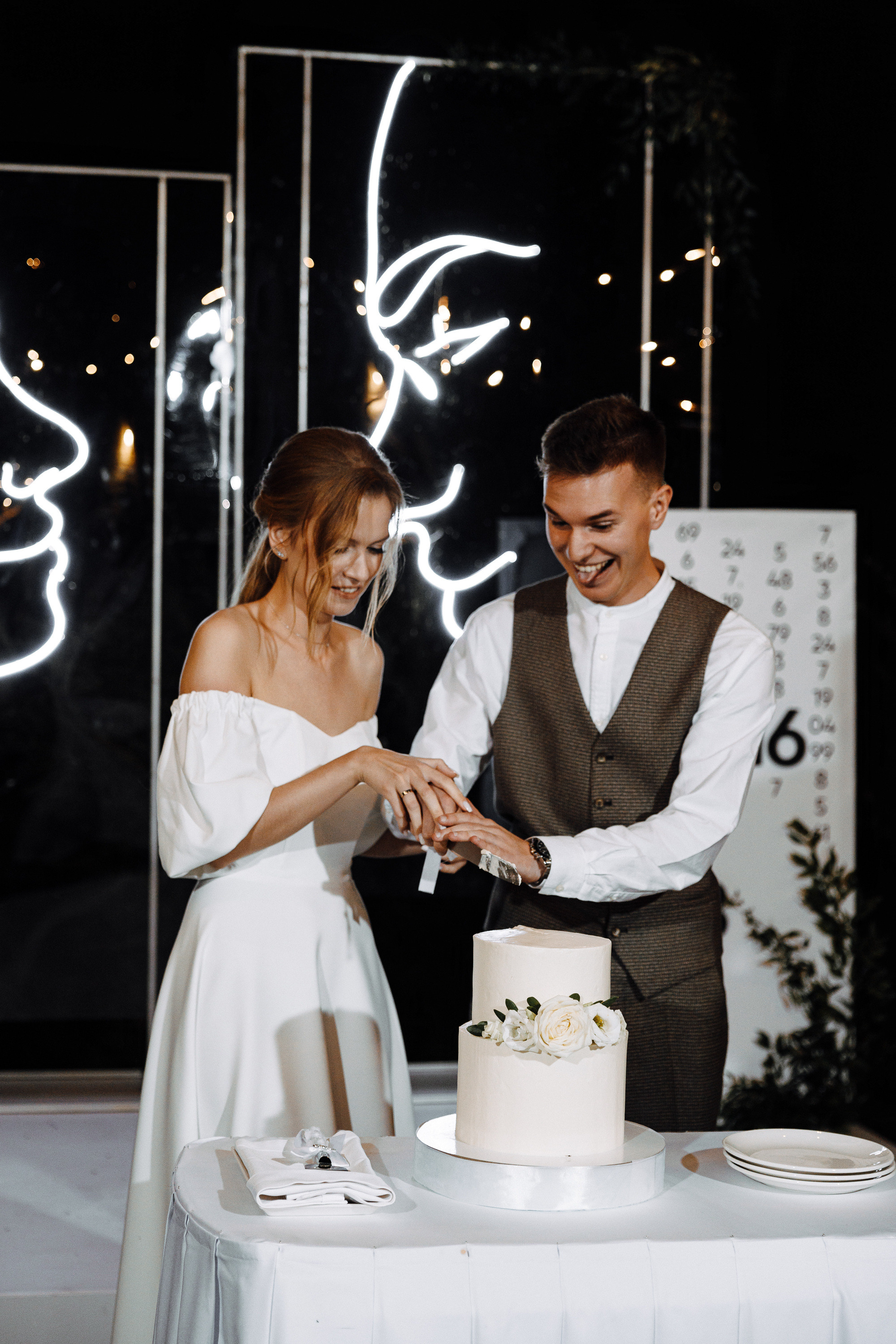 Ярослав и Маша. Гринвальд. Свадебный фотограф Балчугова Мария Екатеринбург