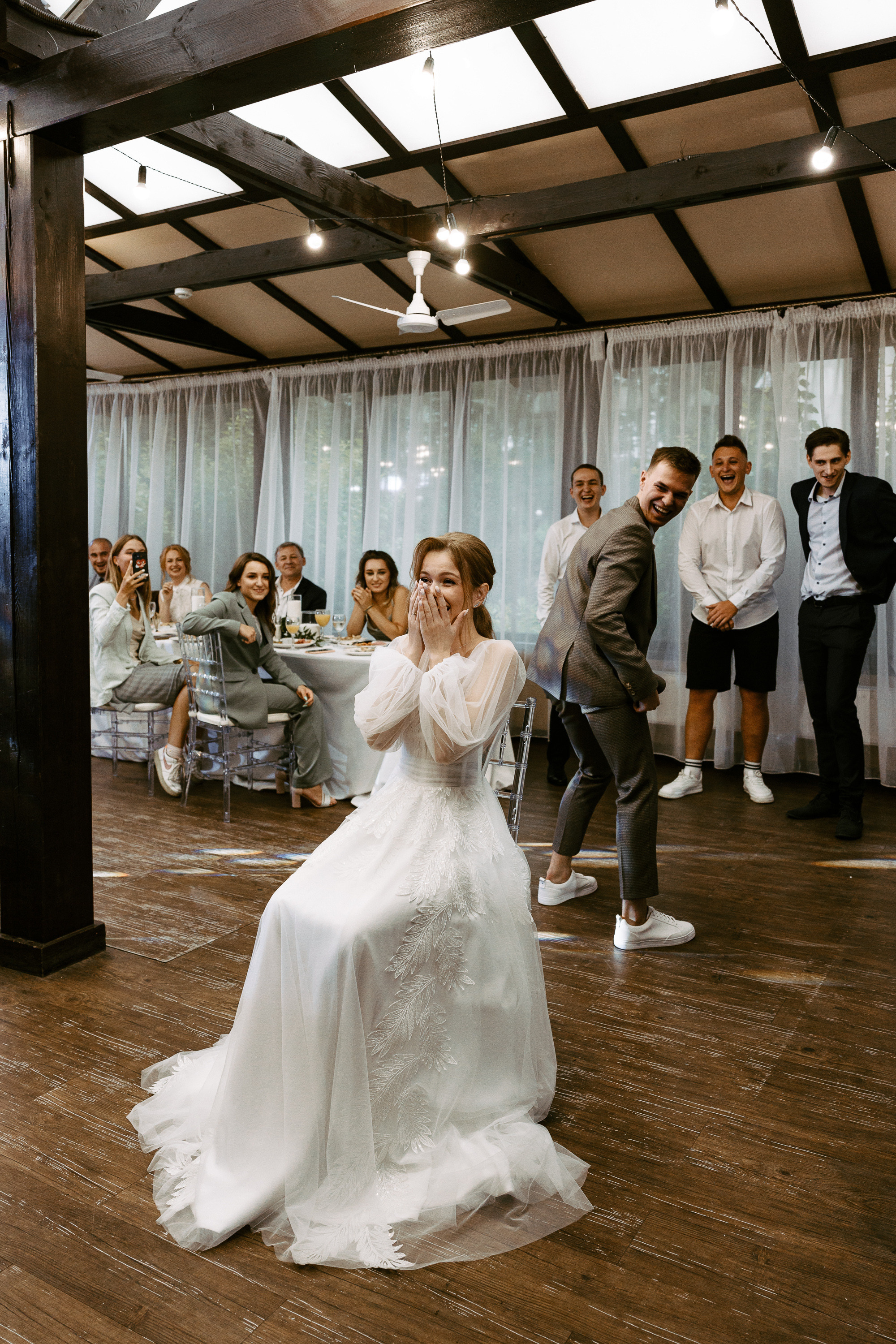 Ярослав и Маша. Гринвальд. Свадебный фотограф Балчугова Мария Екатеринбург