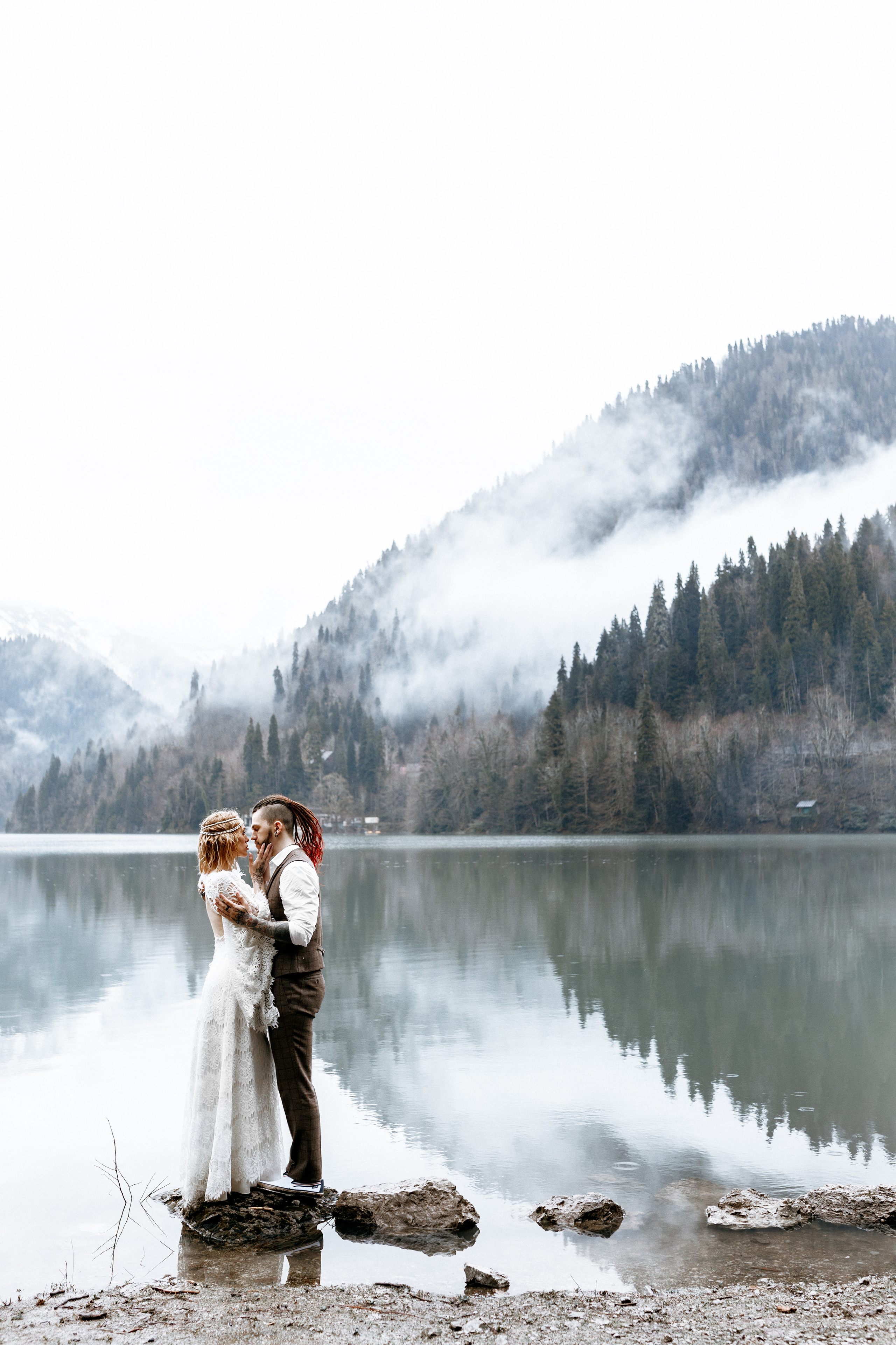 Ирина и&nbsp;Никита