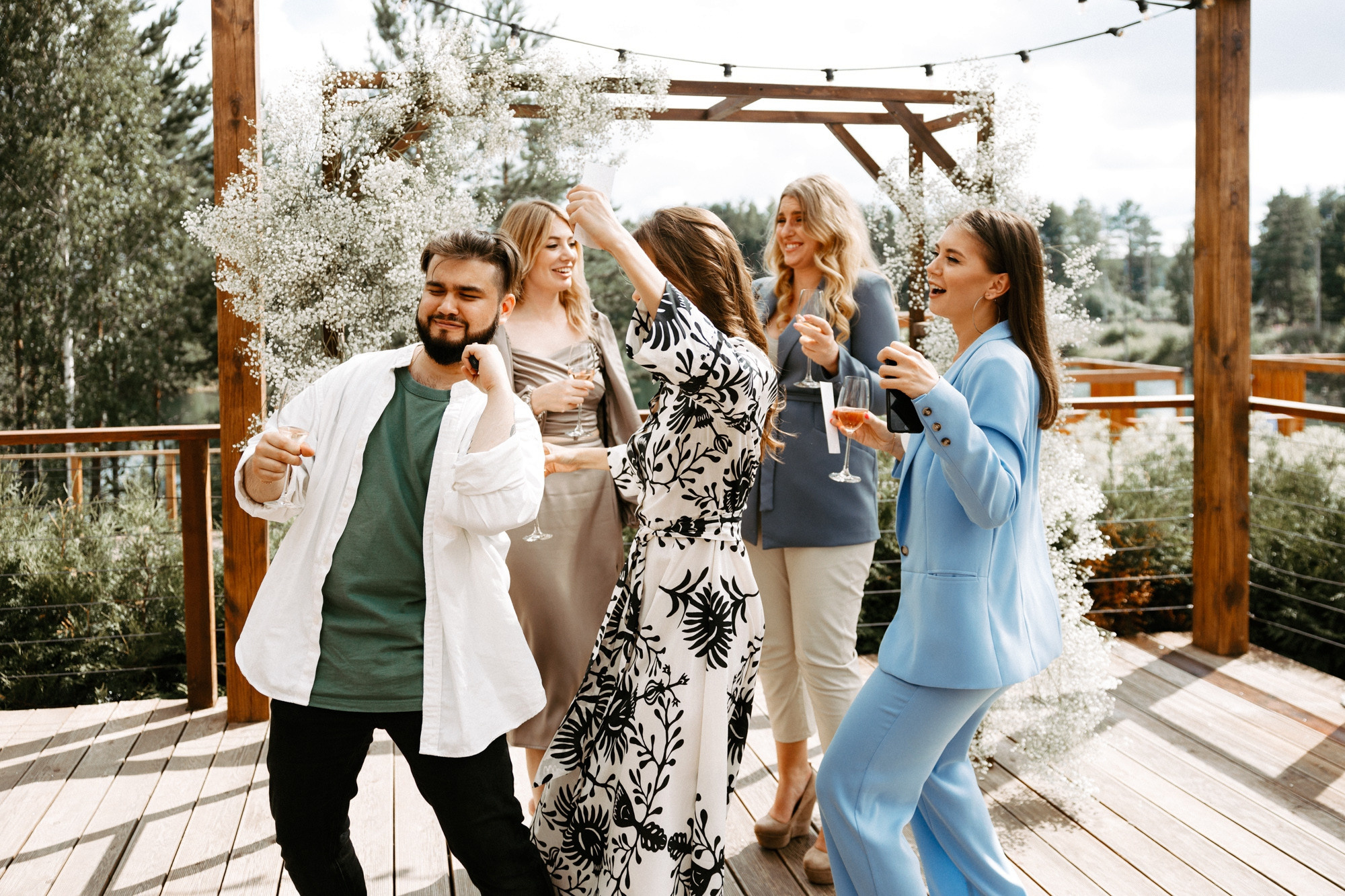 Юля и Максим. SunVoda. Свадебный фотограф Балчугова Мария Екатеринбург