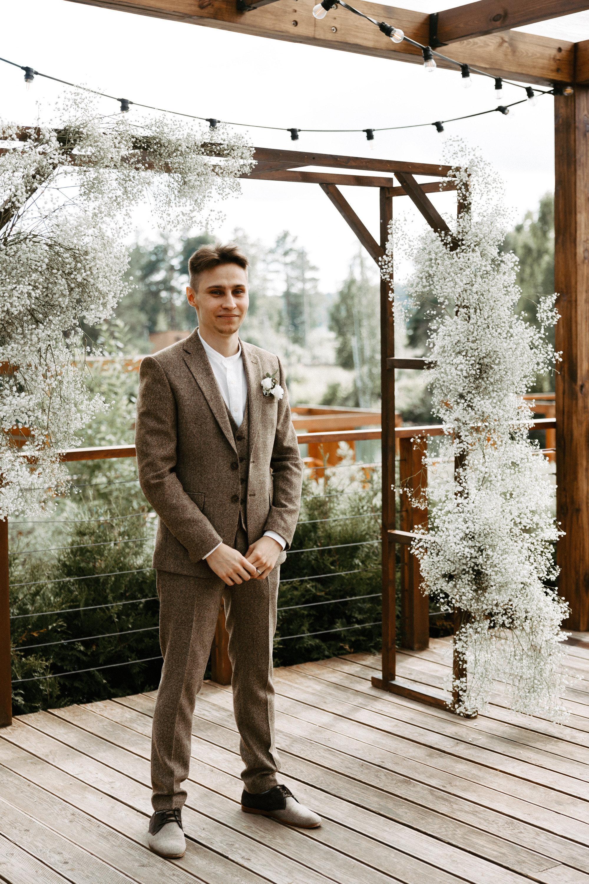 Юля и Максим. SunVoda. Свадебный фотограф Балчугова Мария Екатеринбург