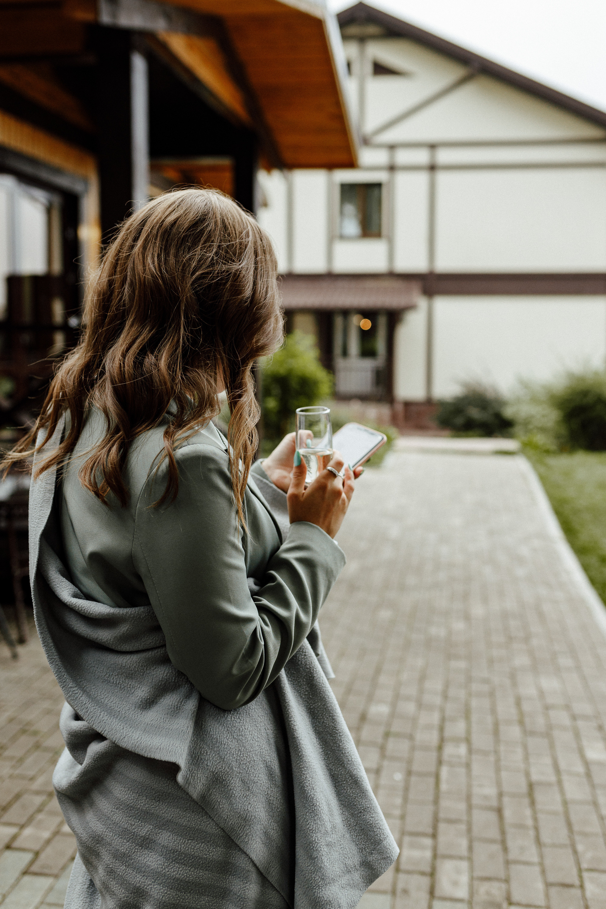 Ярослав и Маша. Гринвальд. Свадебный фотограф Балчугова Мария Екатеринбург