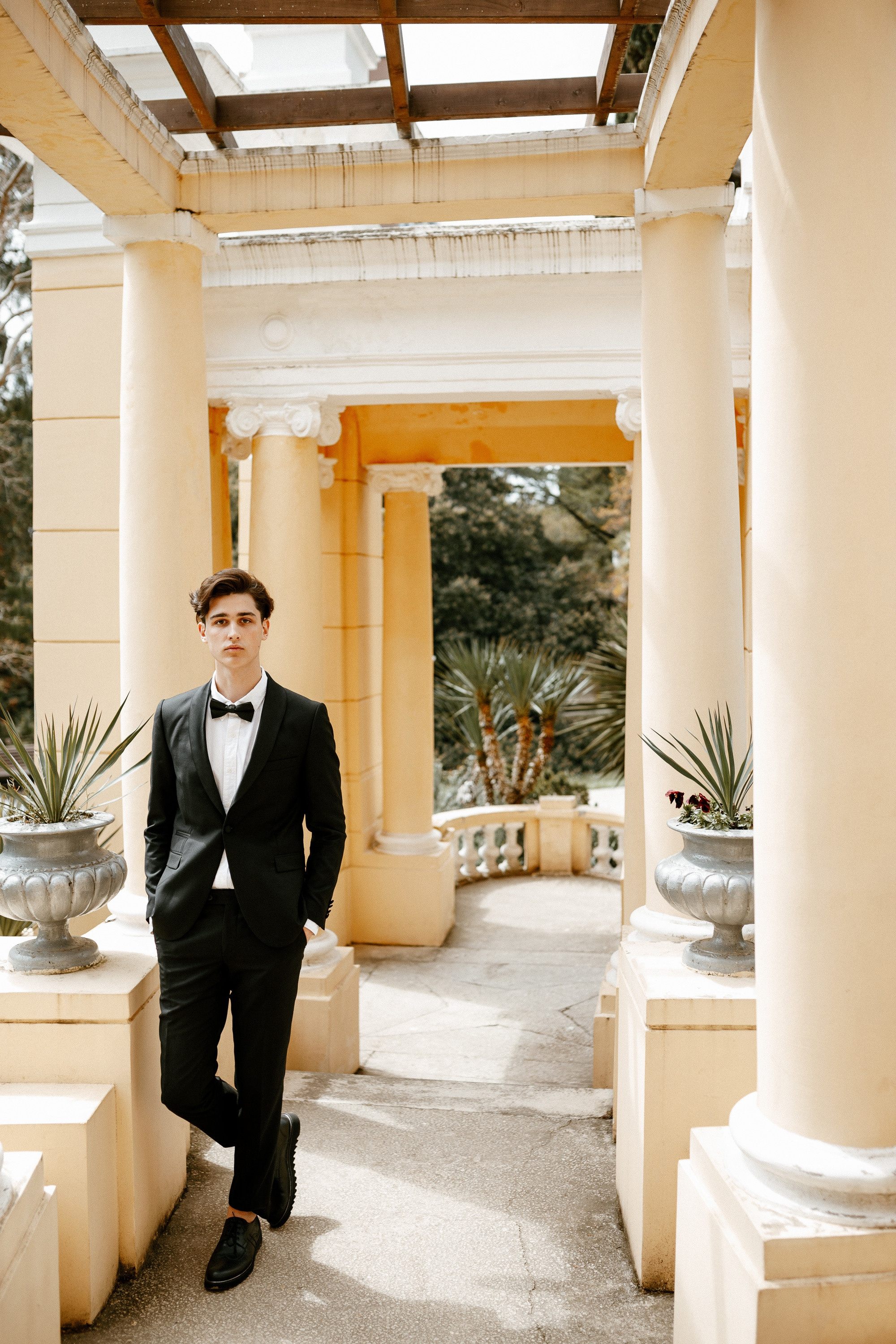 София и Игорь. Свадебный фотограф Балчугова Мария Екатеринбург