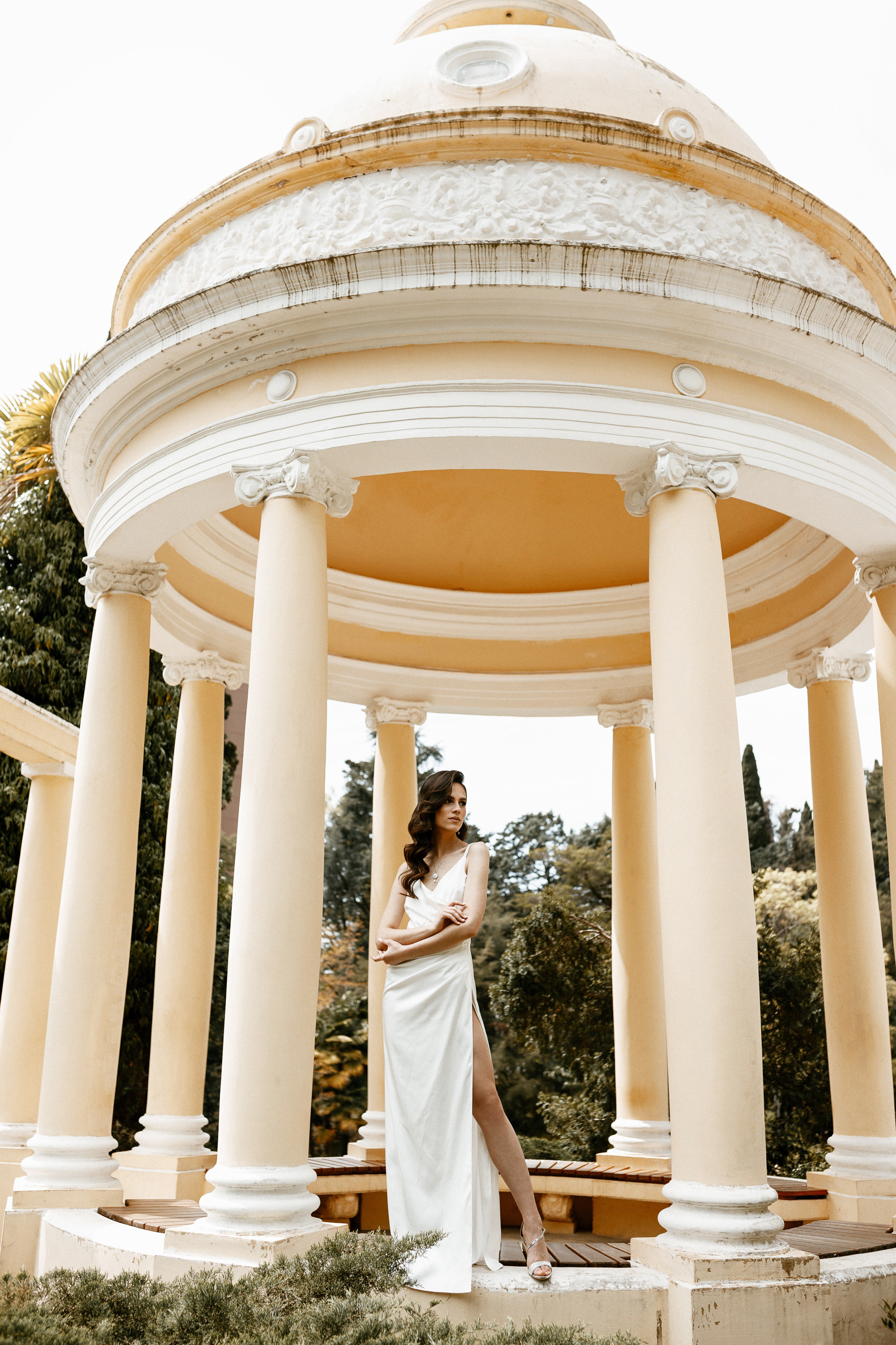 София и Игорь. Свадебный фотограф Балчугова Мария Екатеринбург