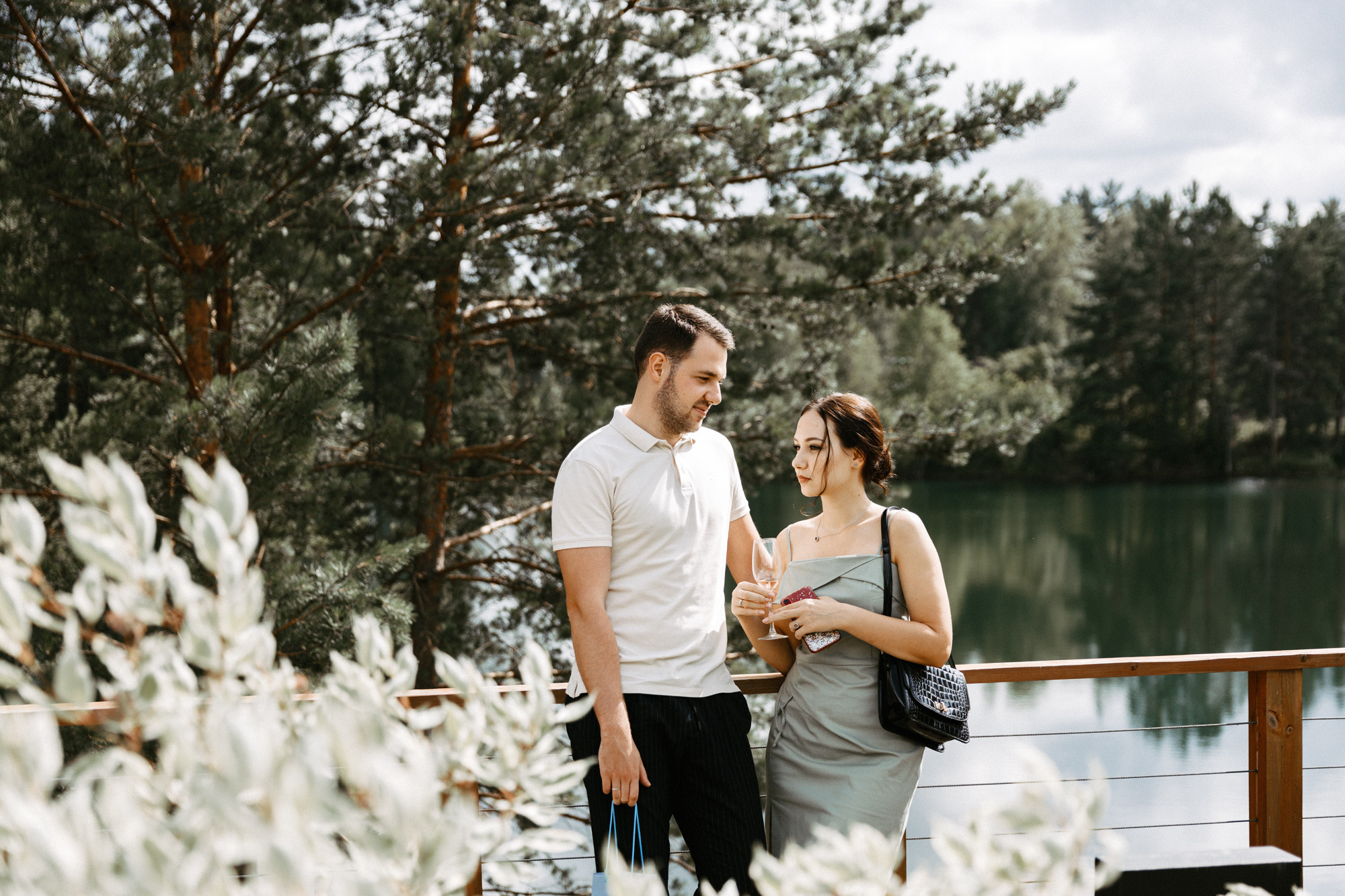 Юля и Максим. SunVoda. Свадебный фотограф Балчугова Мария Екатеринбург