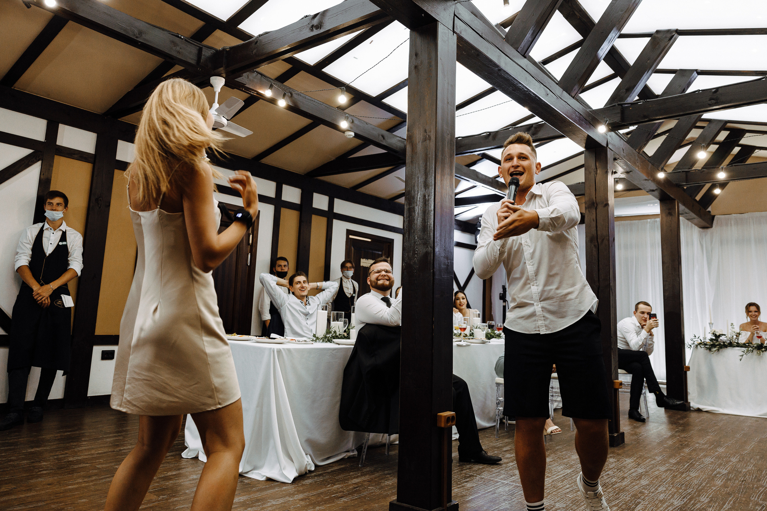 Ярослав и Маша. Гринвальд. Свадебный фотограф Балчугова Мария Екатеринбург