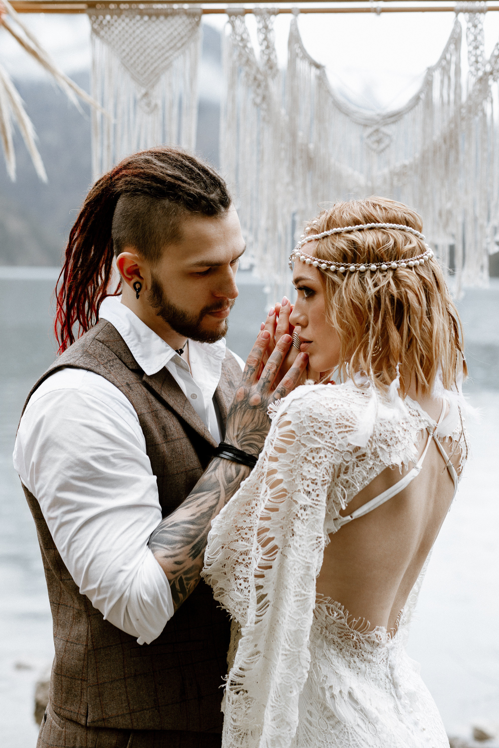 Ирина и Никита. Свадебный фотограф Балчугова Мария Екатеринбург