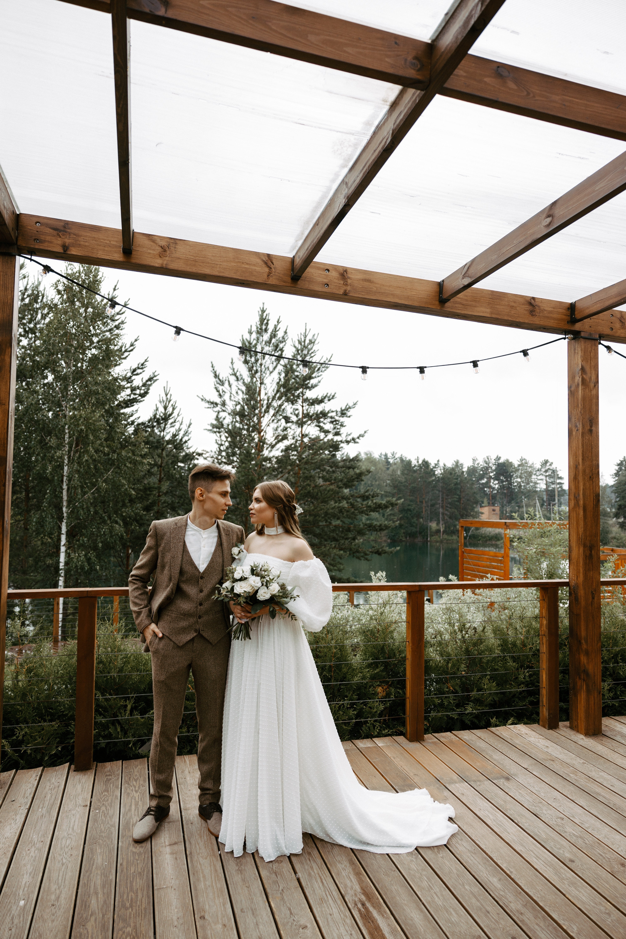 Юля и Максим. SunVoda. Свадебный фотограф Балчугова Мария Екатеринбург