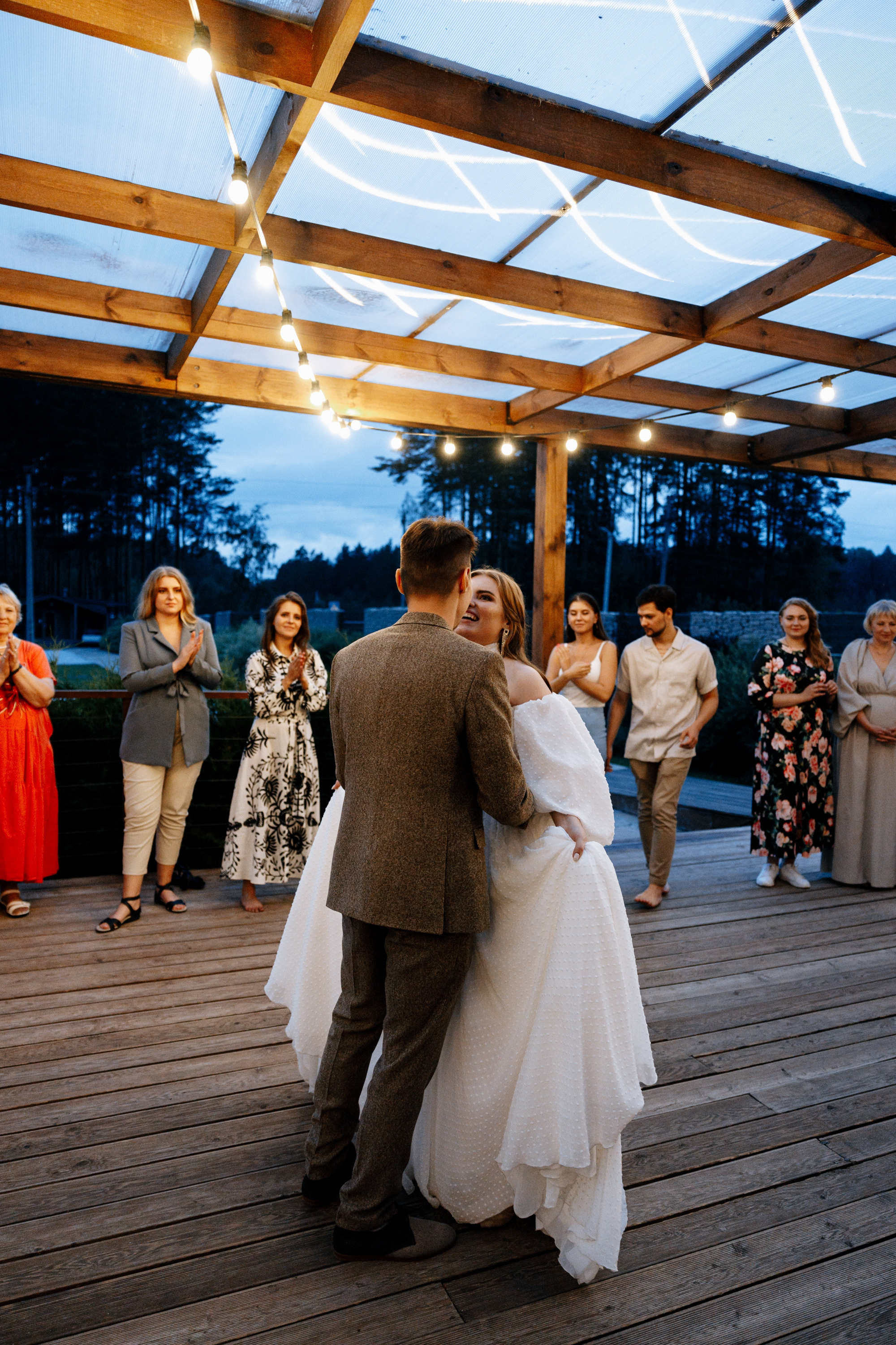 Юля и Максим. SunVoda. Свадебный фотограф Балчугова Мария Екатеринбург