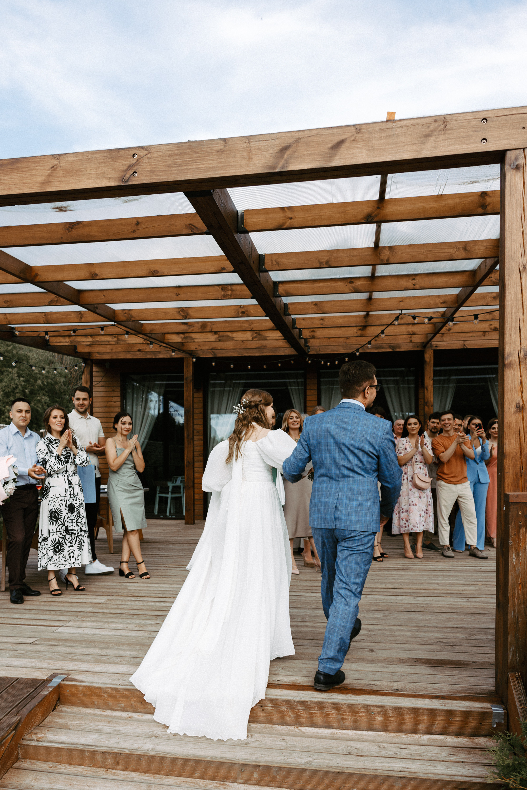 Юля и Максим. SunVoda. Свадебный фотограф Балчугова Мария Екатеринбург