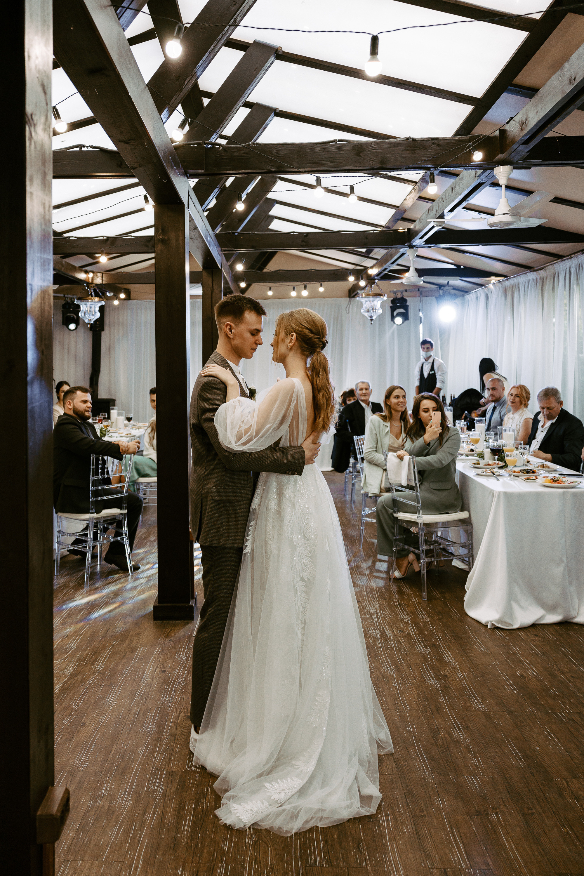 Ярослав и Маша. Гринвальд. Свадебный фотограф Балчугова Мария Екатеринбург