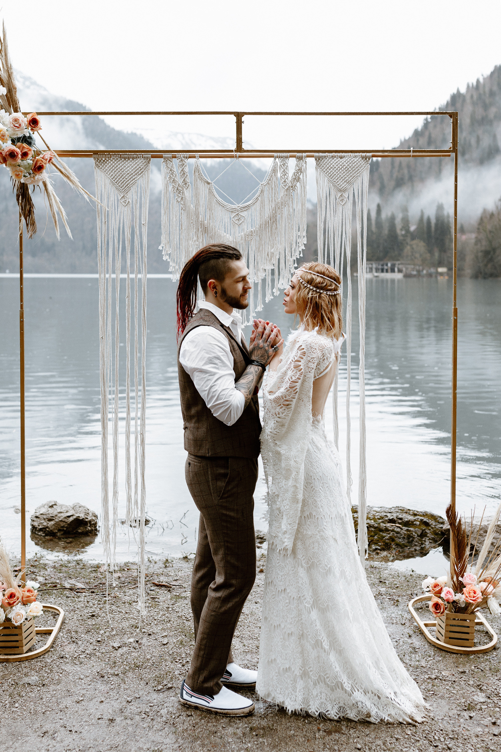 Ирина и Никита. Свадебный фотограф Балчугова Мария Екатеринбург