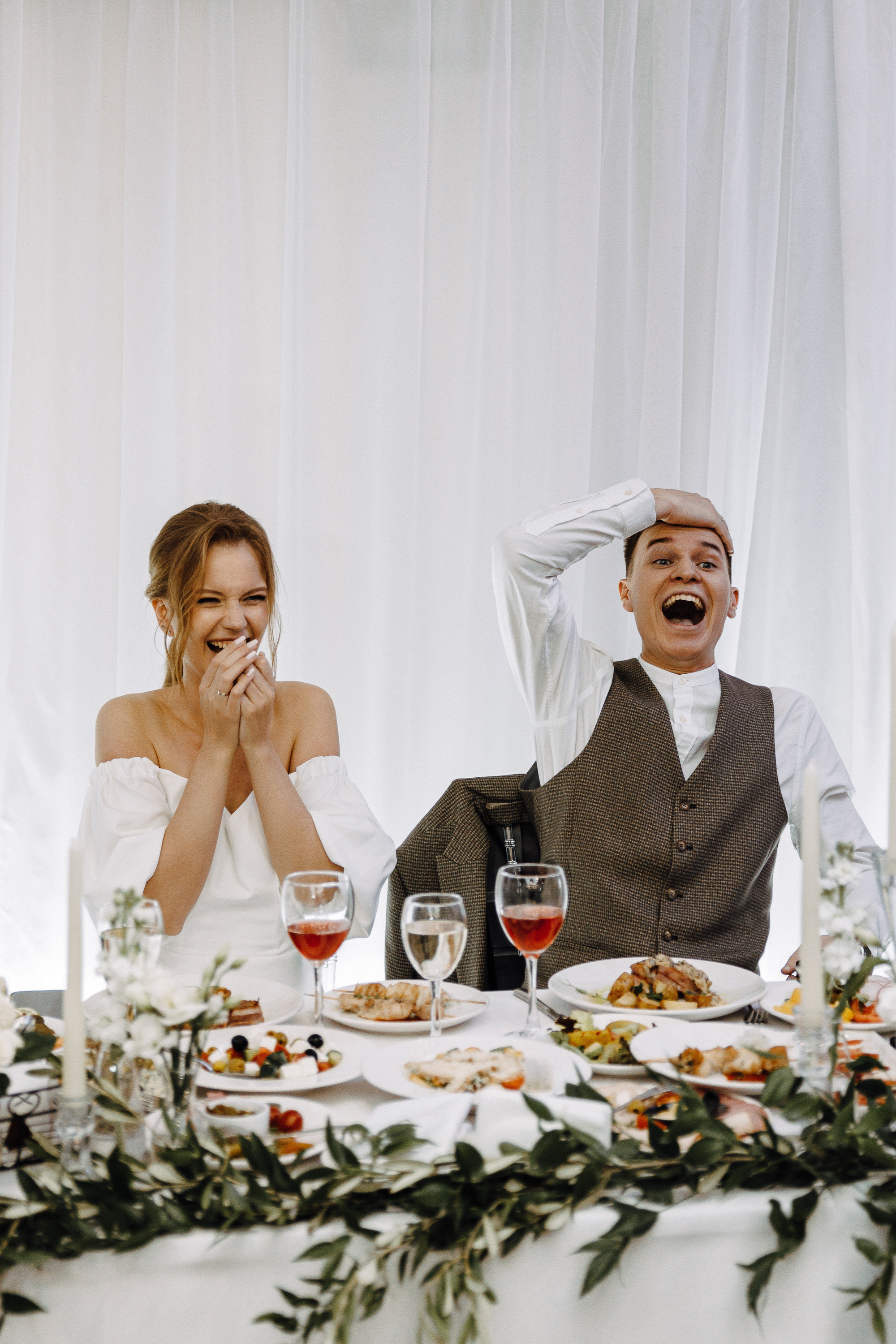 Ярослав и Маша. Гринвальд. Свадебный фотограф Балчугова Мария Екатеринбург