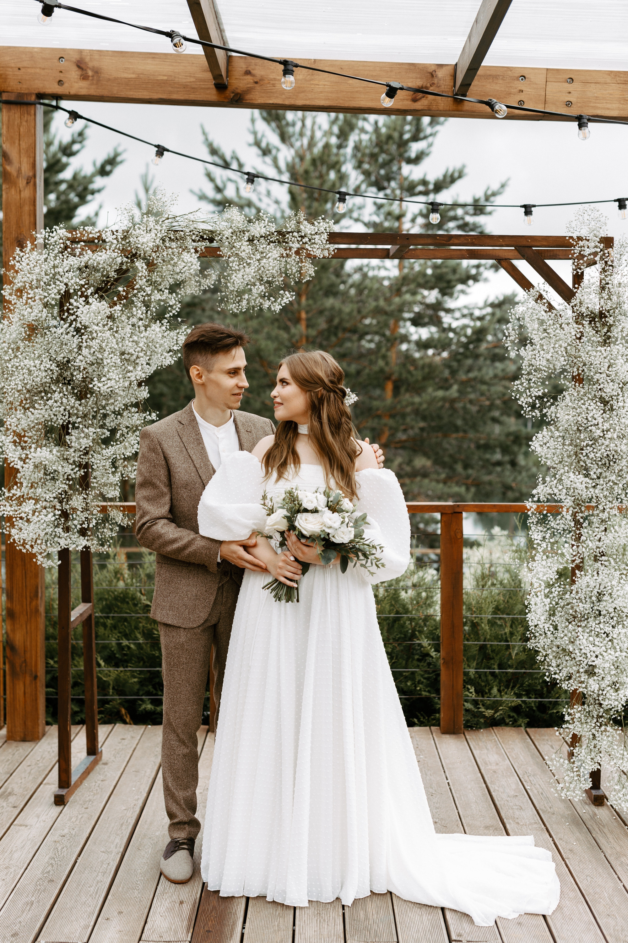 Юля и Максим. SunVoda. Свадебный фотограф Балчугова Мария Екатеринбург