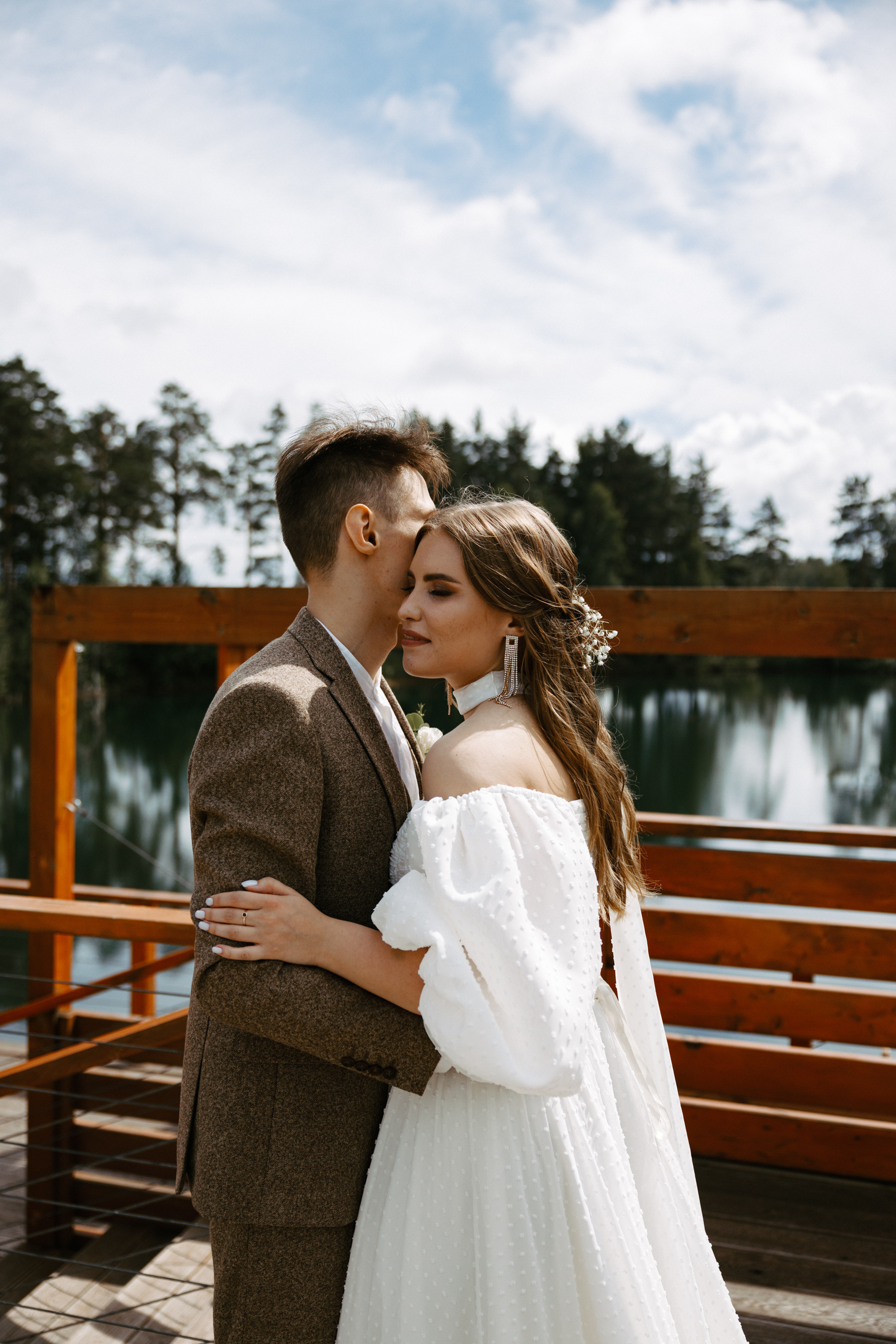 Юля и Максим. SunVoda. Свадебный фотограф Балчугова Мария Екатеринбург