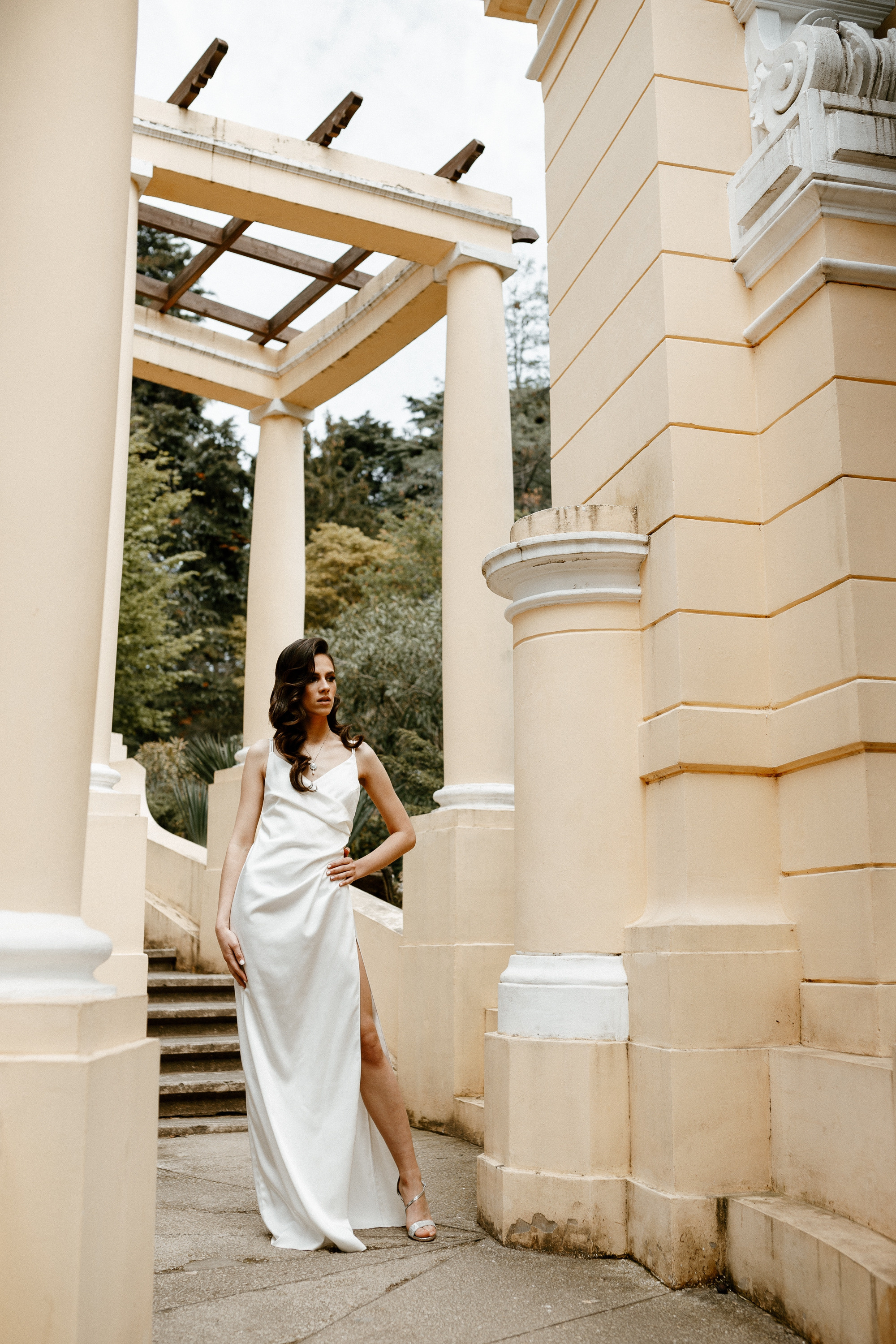 София и Игорь. Свадебный фотограф Балчугова Мария Екатеринбург