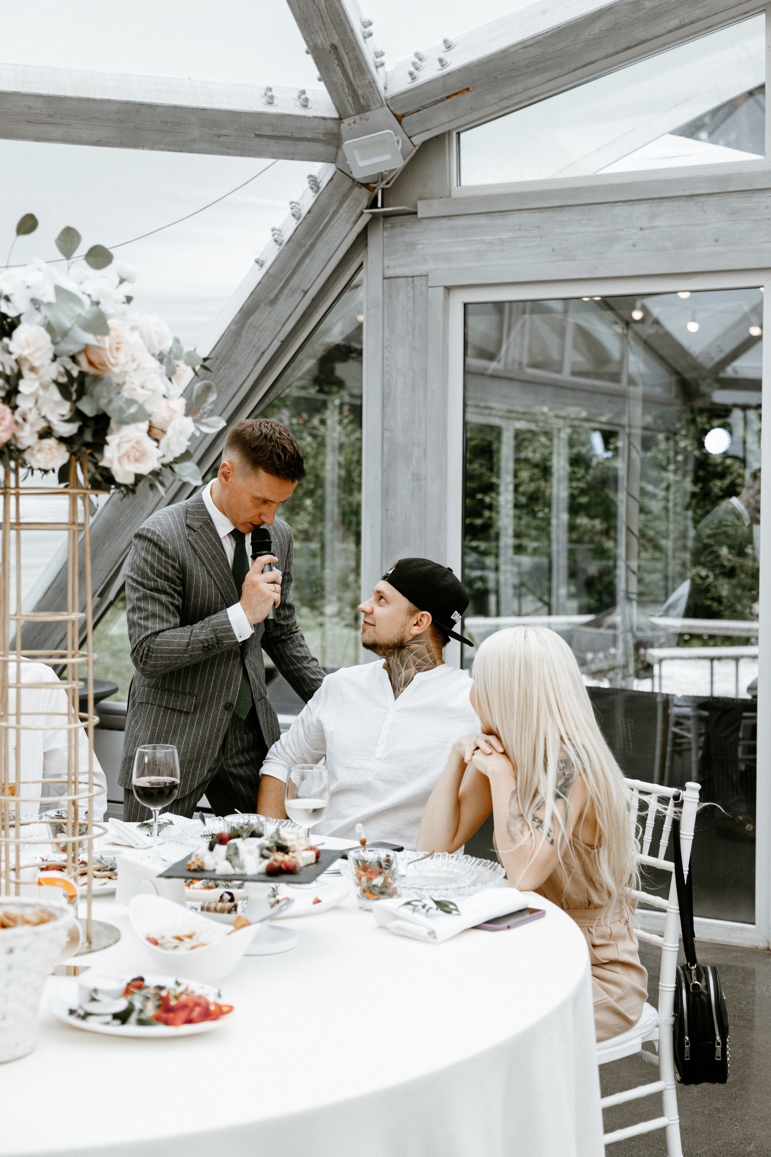 Маша и Влад. Облака. Свадебный фотограф Балчугова Мария Екатеринбург