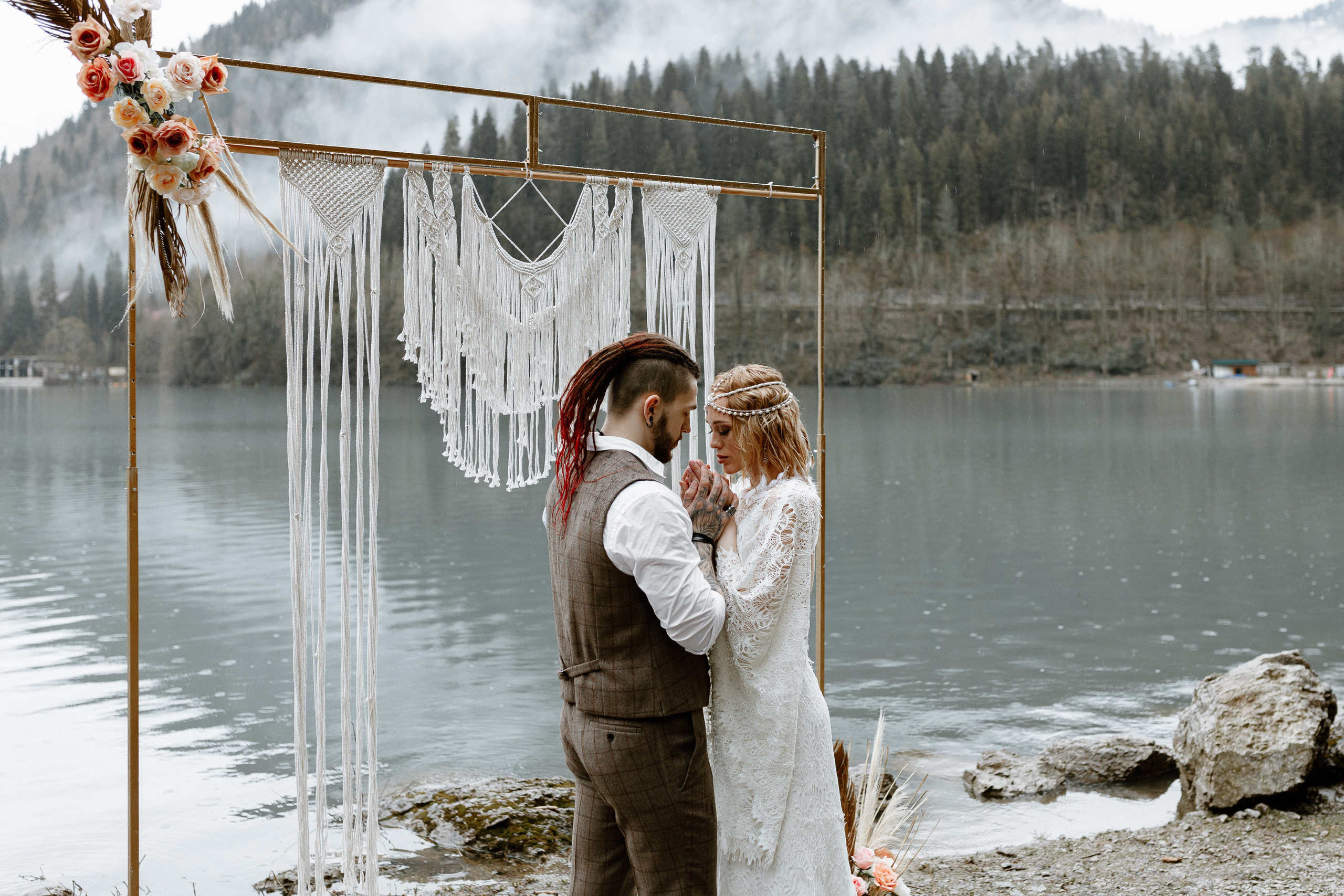 Ирина и Никита. Свадебный фотограф Балчугова Мария Екатеринбург