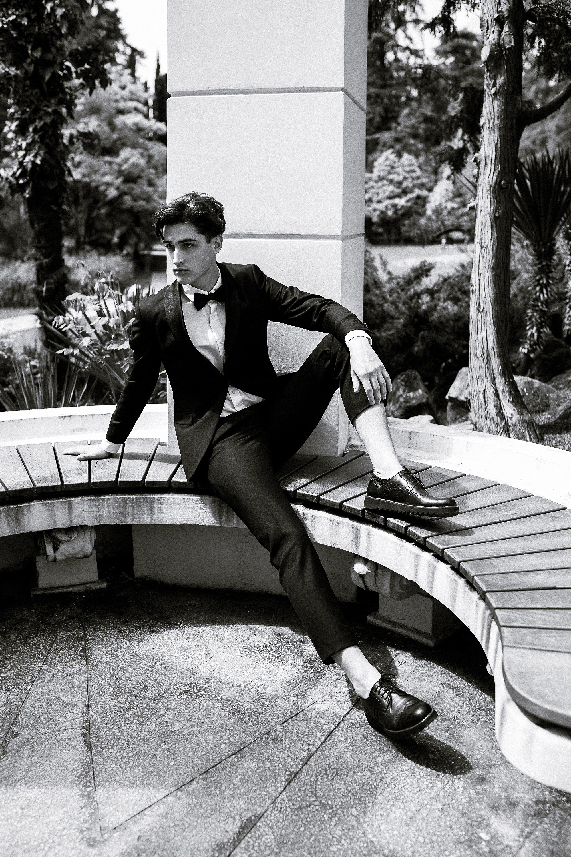 София и Игорь. Свадебный фотограф Балчугова Мария Екатеринбург