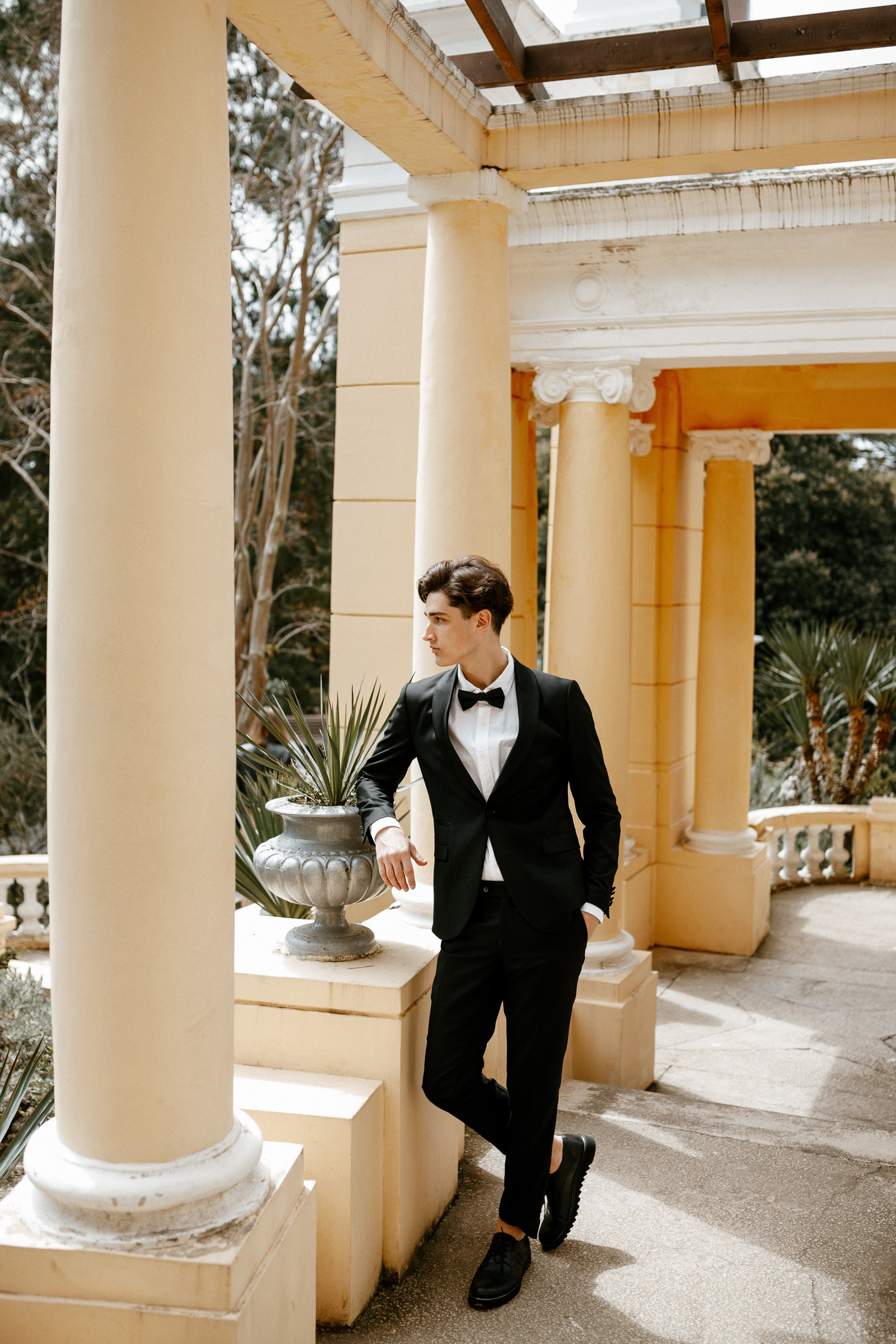 София и Игорь. Свадебный фотограф Балчугова Мария Екатеринбург